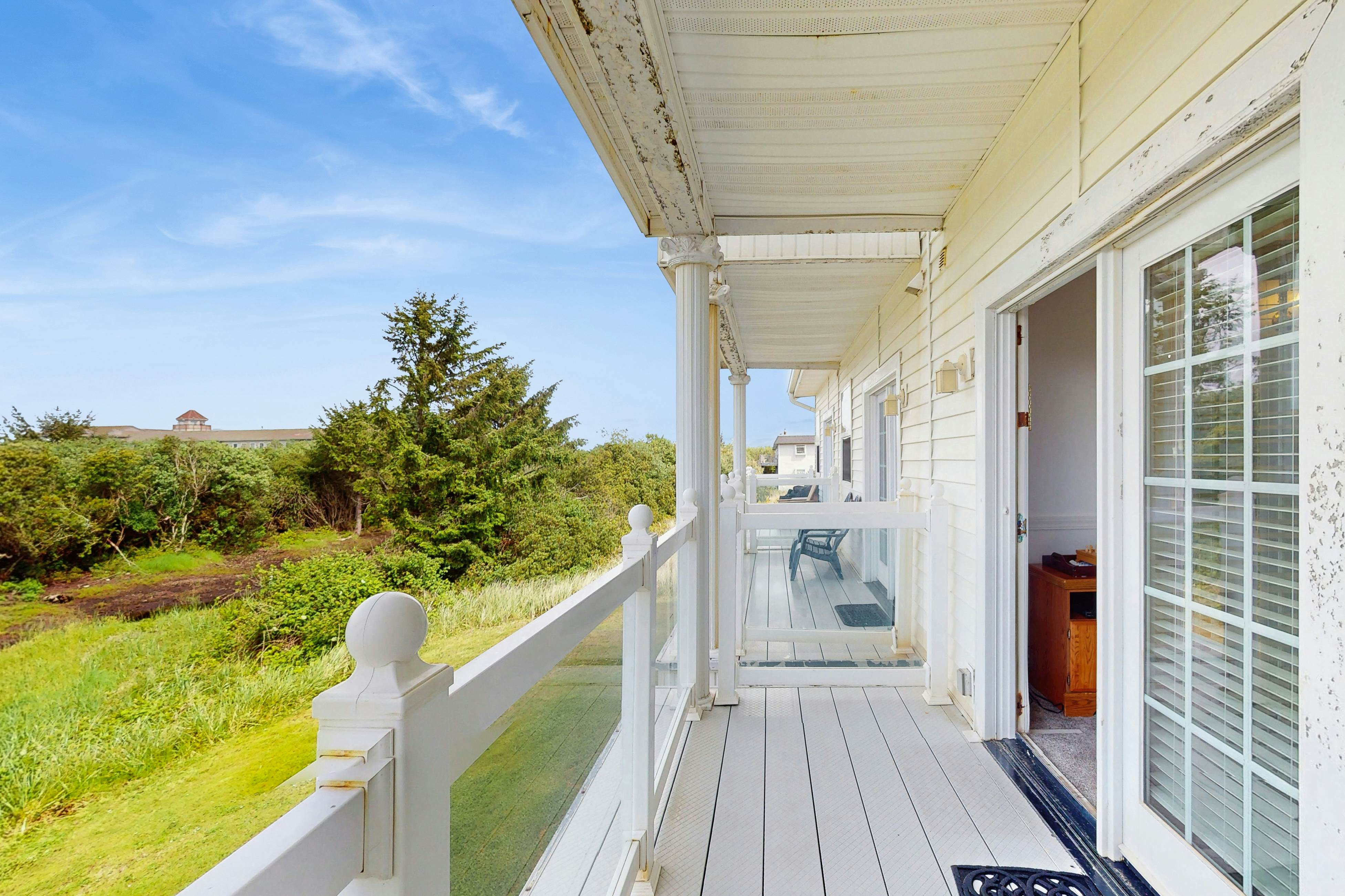 The Abilene at Judith Ann Inn