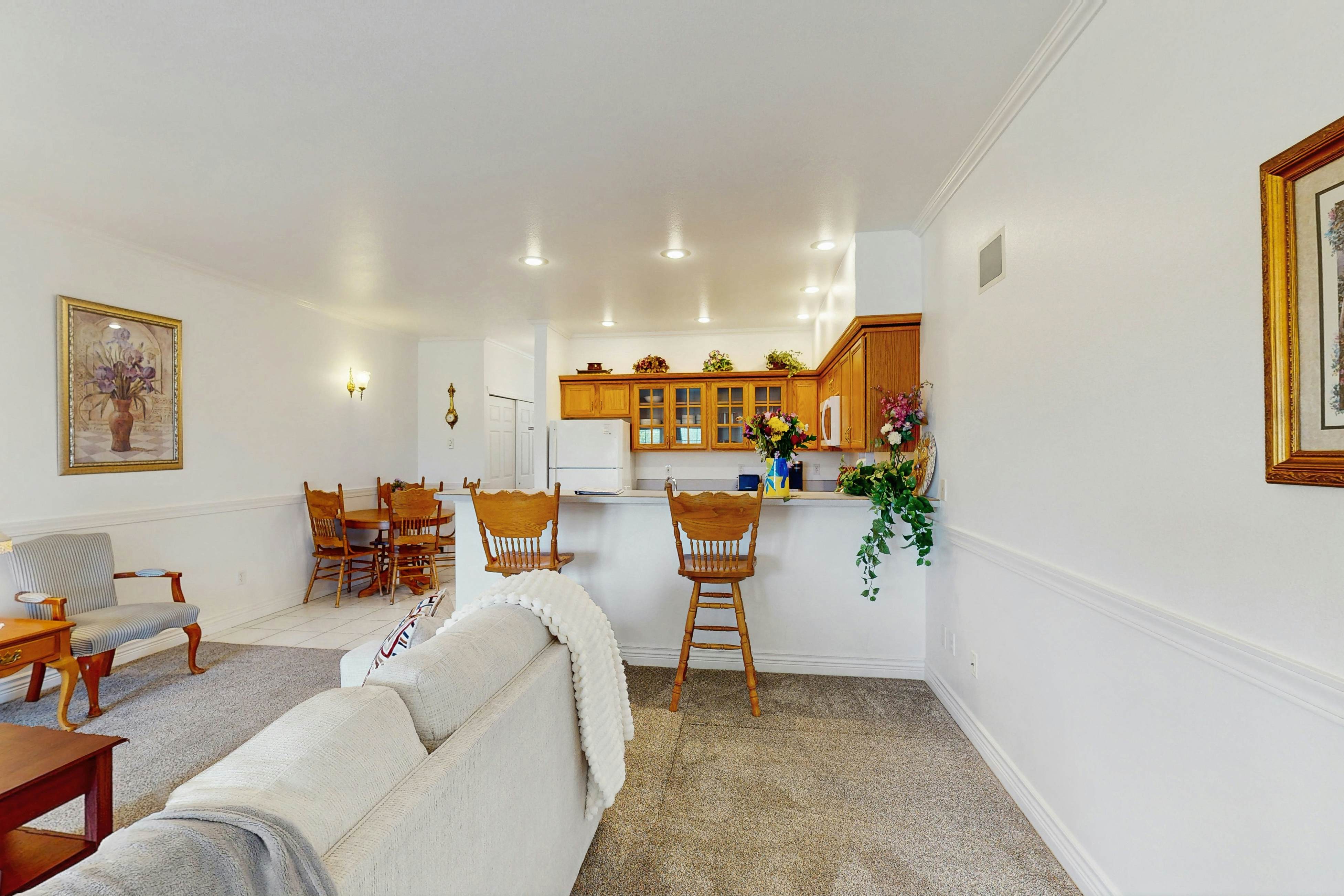 The Abilene at Judith Ann Inn