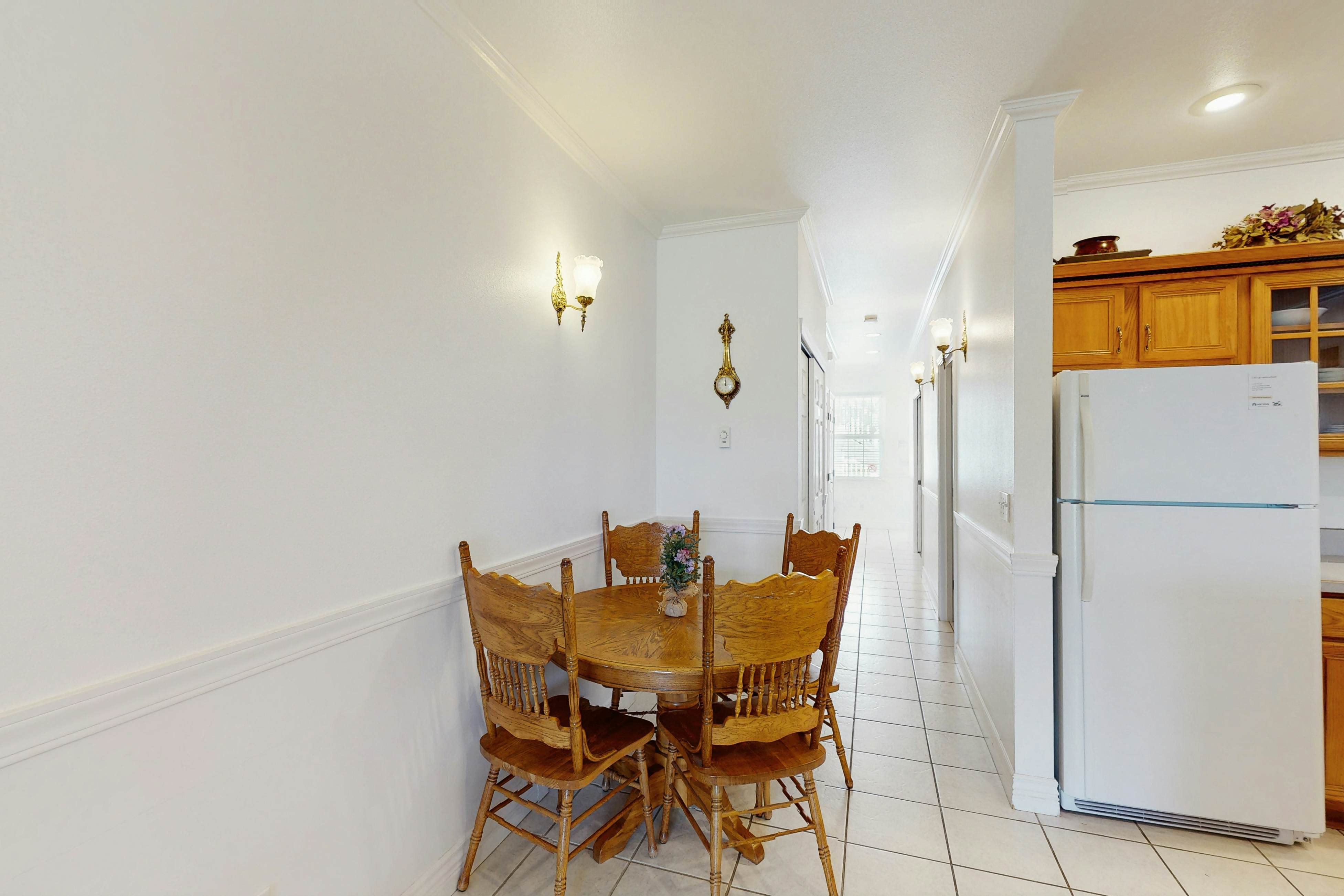 The Abilene at Judith Ann Inn