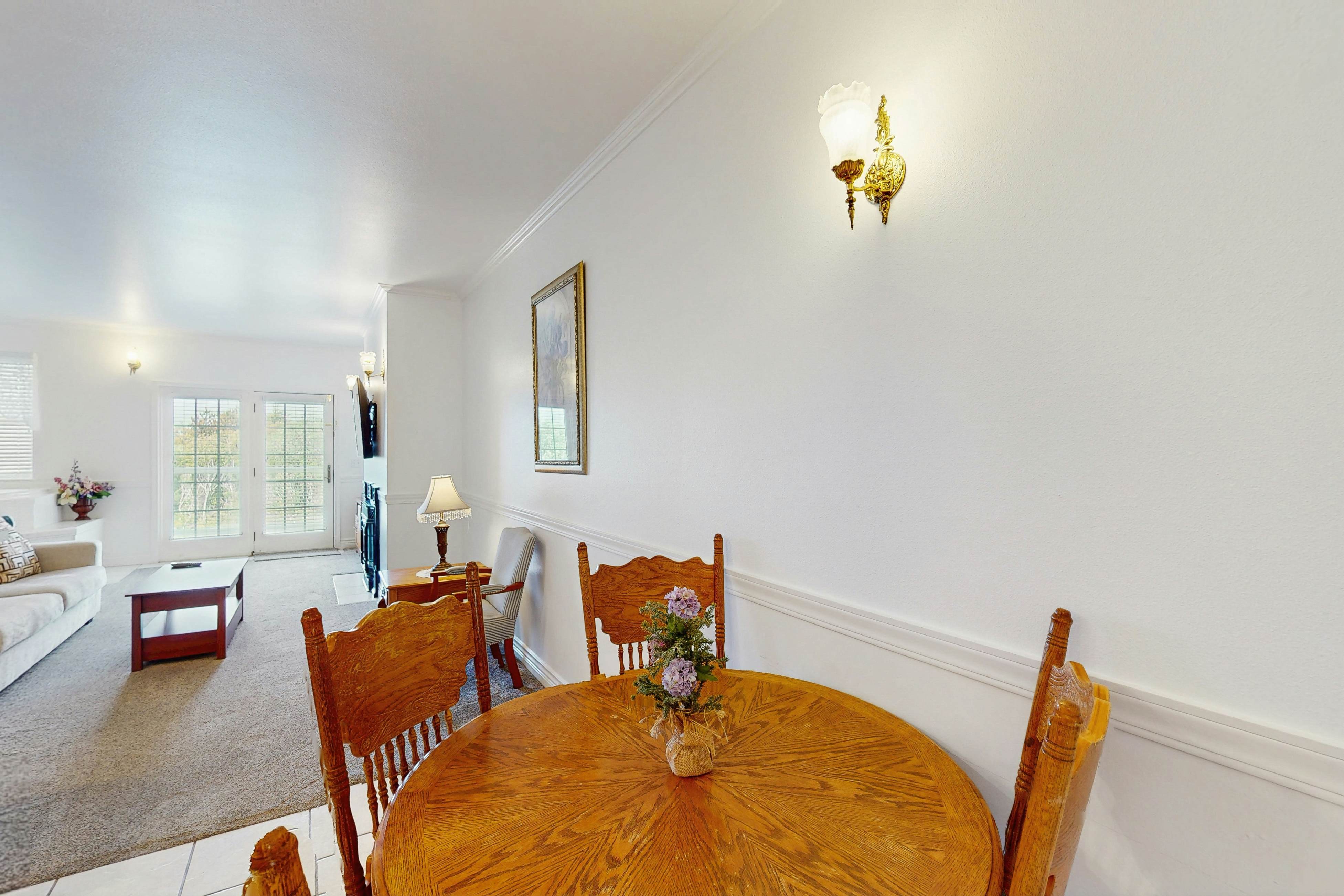 The Abilene at Judith Ann Inn