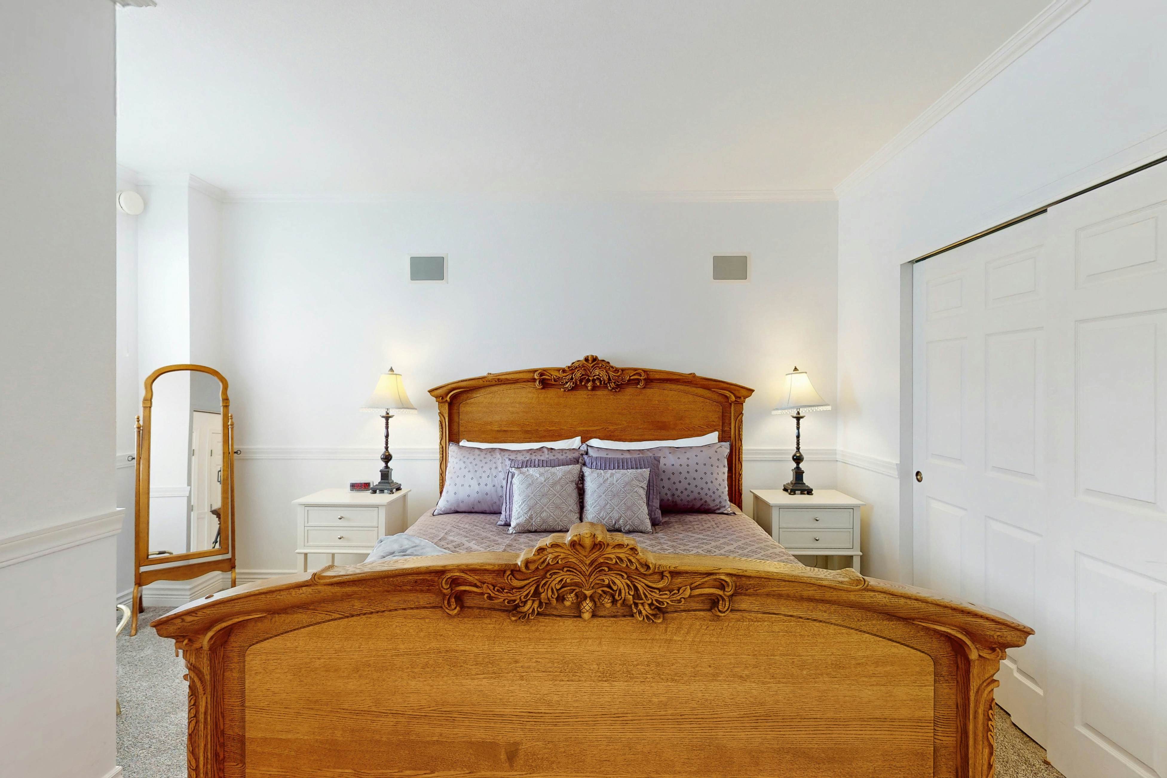 The Abilene at Judith Ann Inn