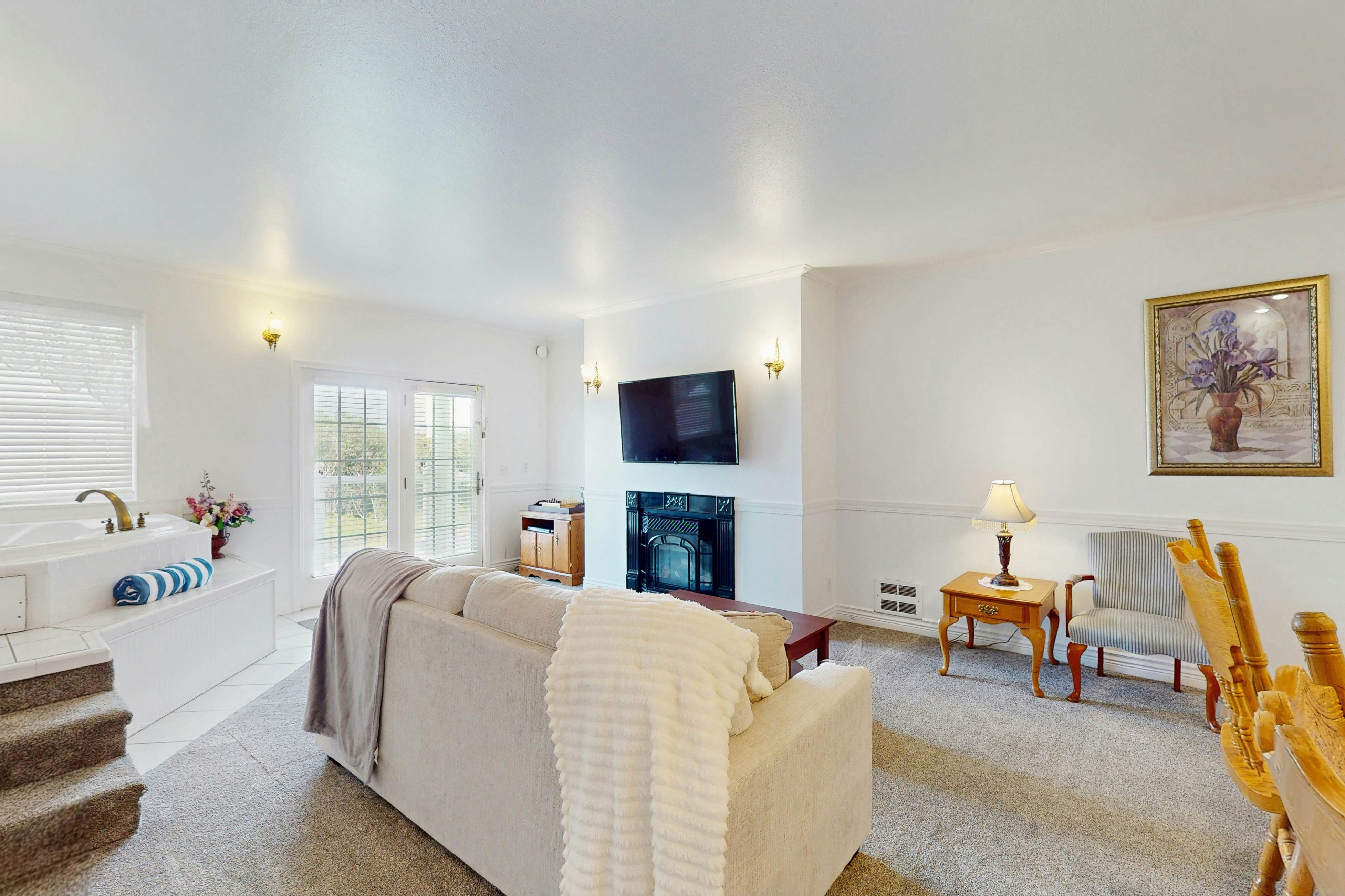 The Abilene at Judith Ann Inn