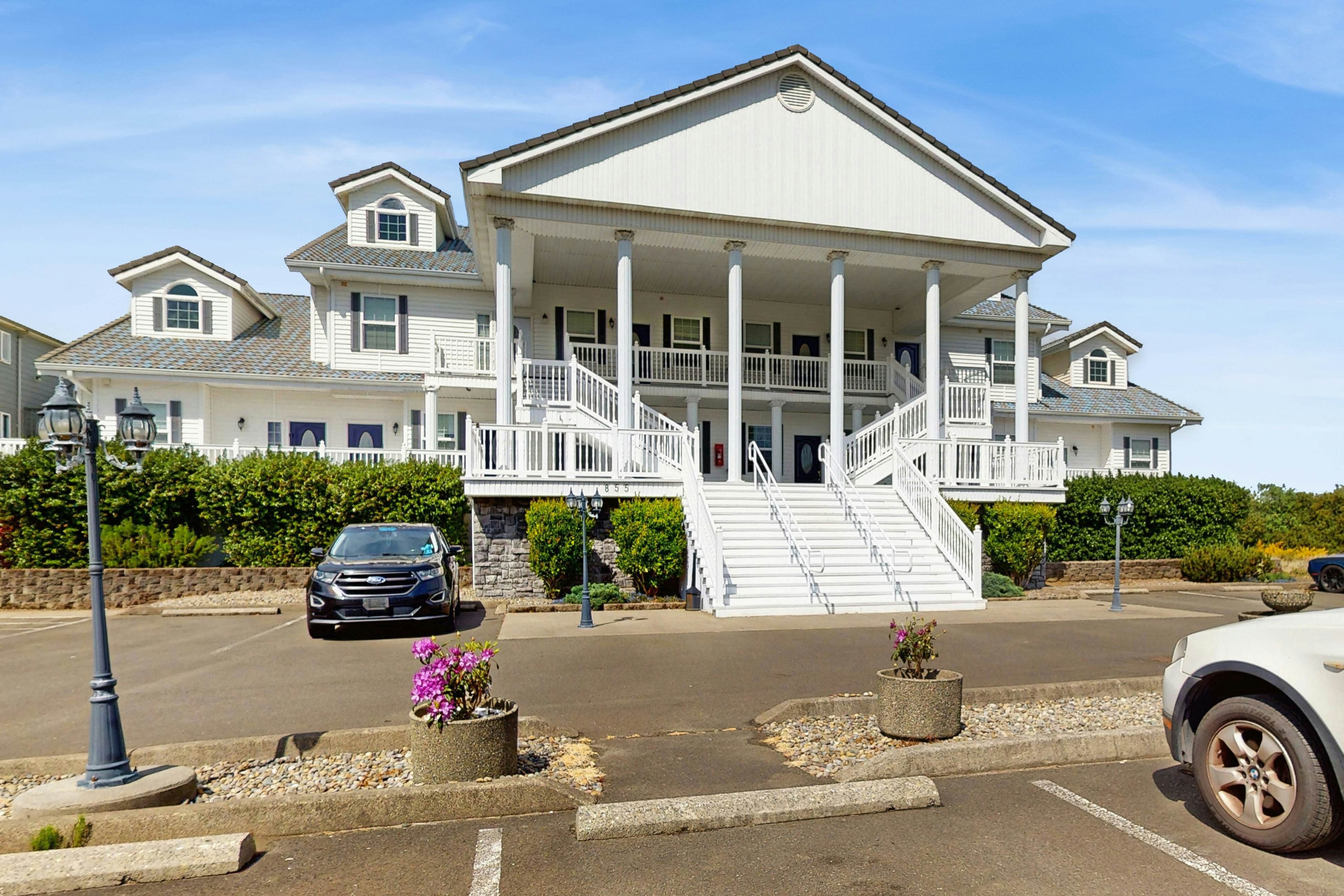 The Abilene at Judith Ann Inn