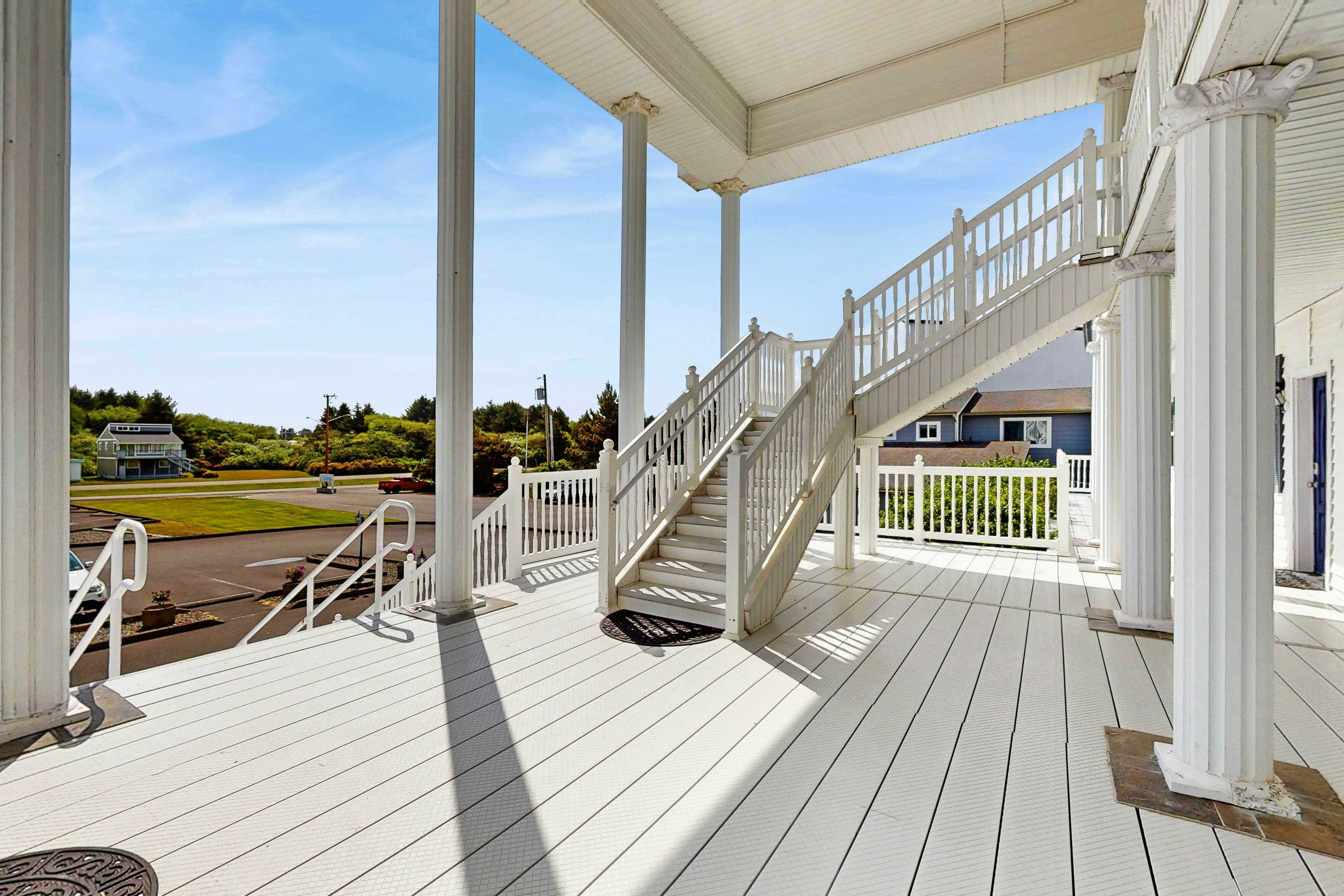 The Abilene at Judith Ann Inn