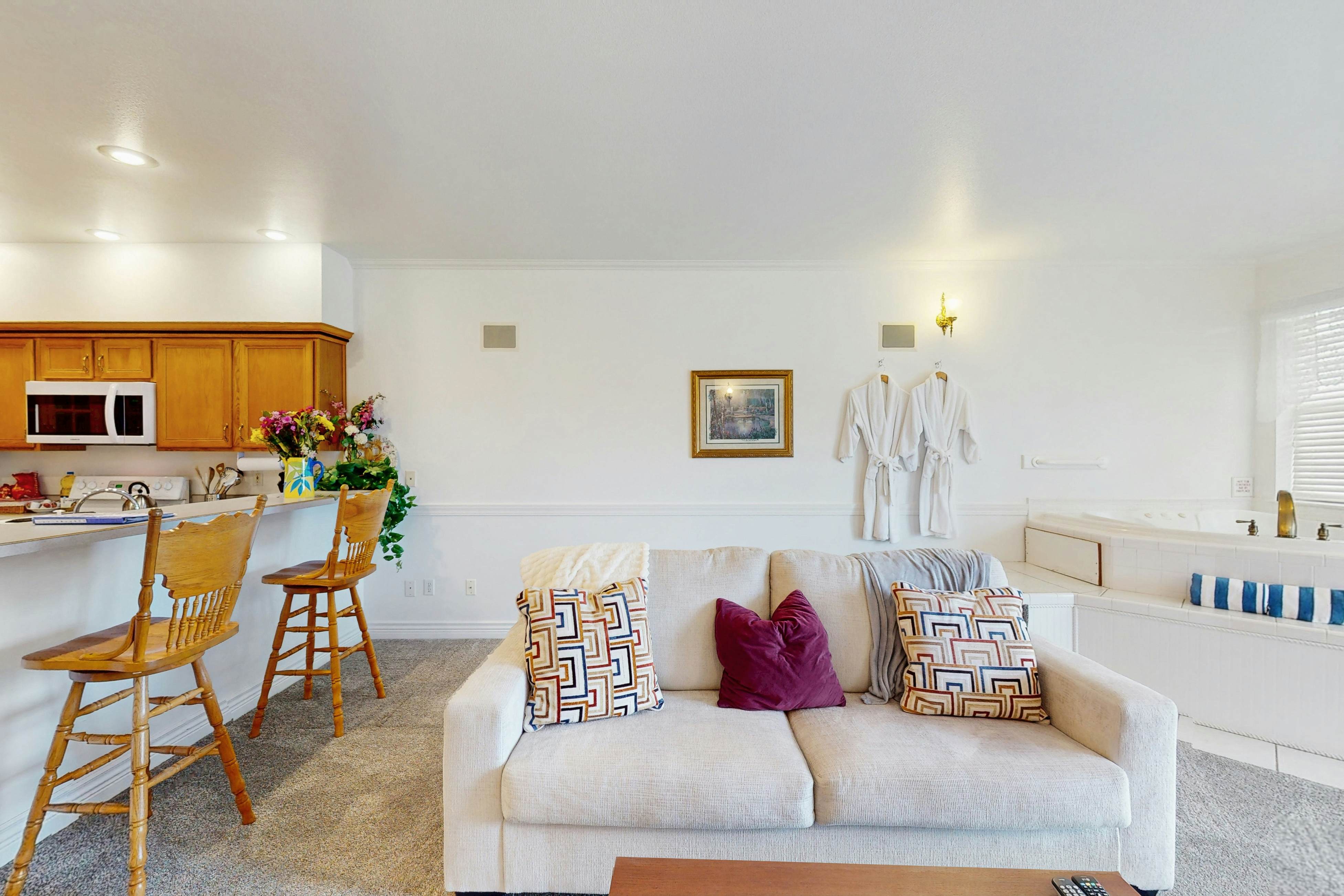 The Abilene at Judith Ann Inn