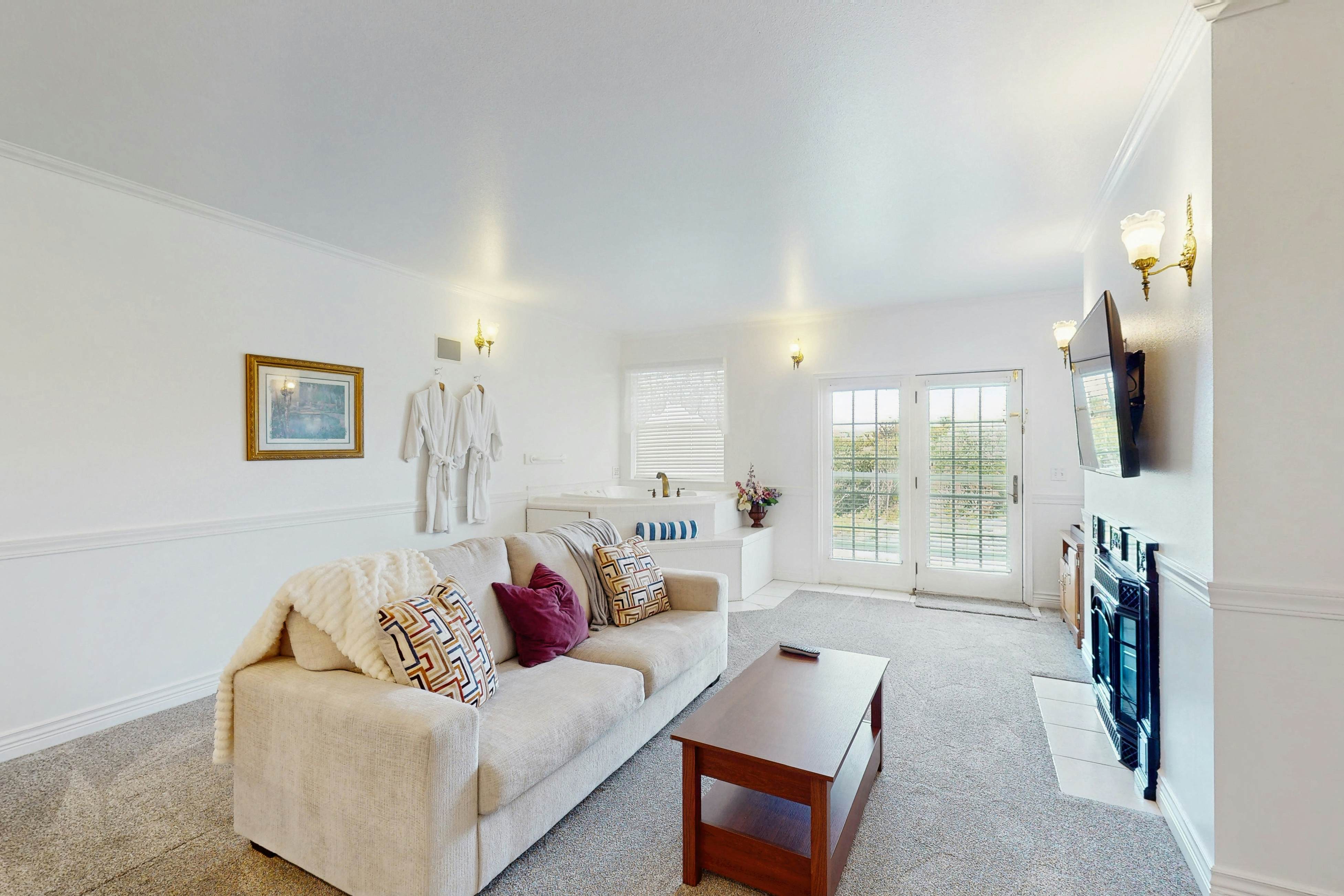 The Abilene at Judith Ann Inn