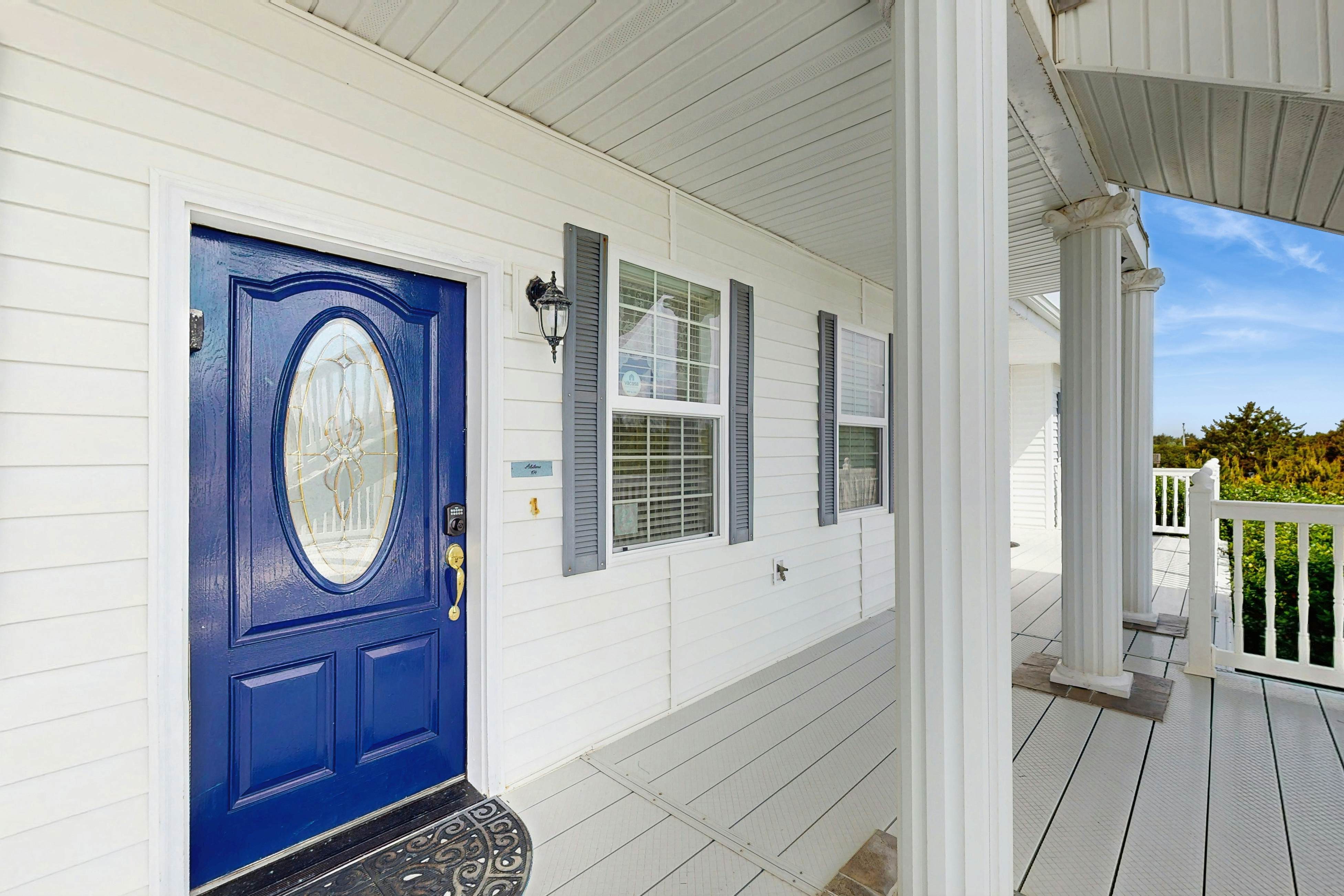 The Abilene at Judith Ann Inn