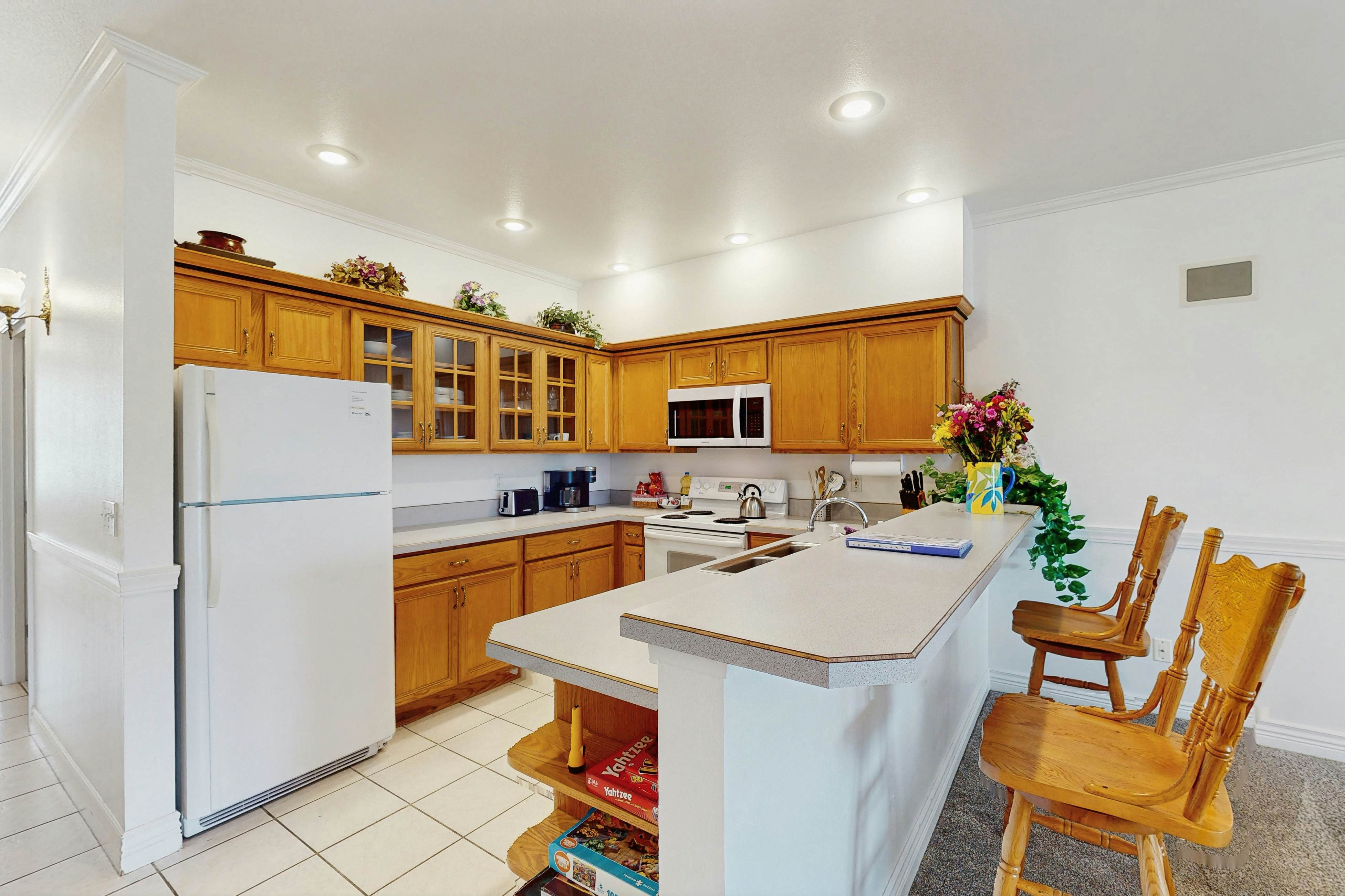 The Abilene at Judith Ann Inn