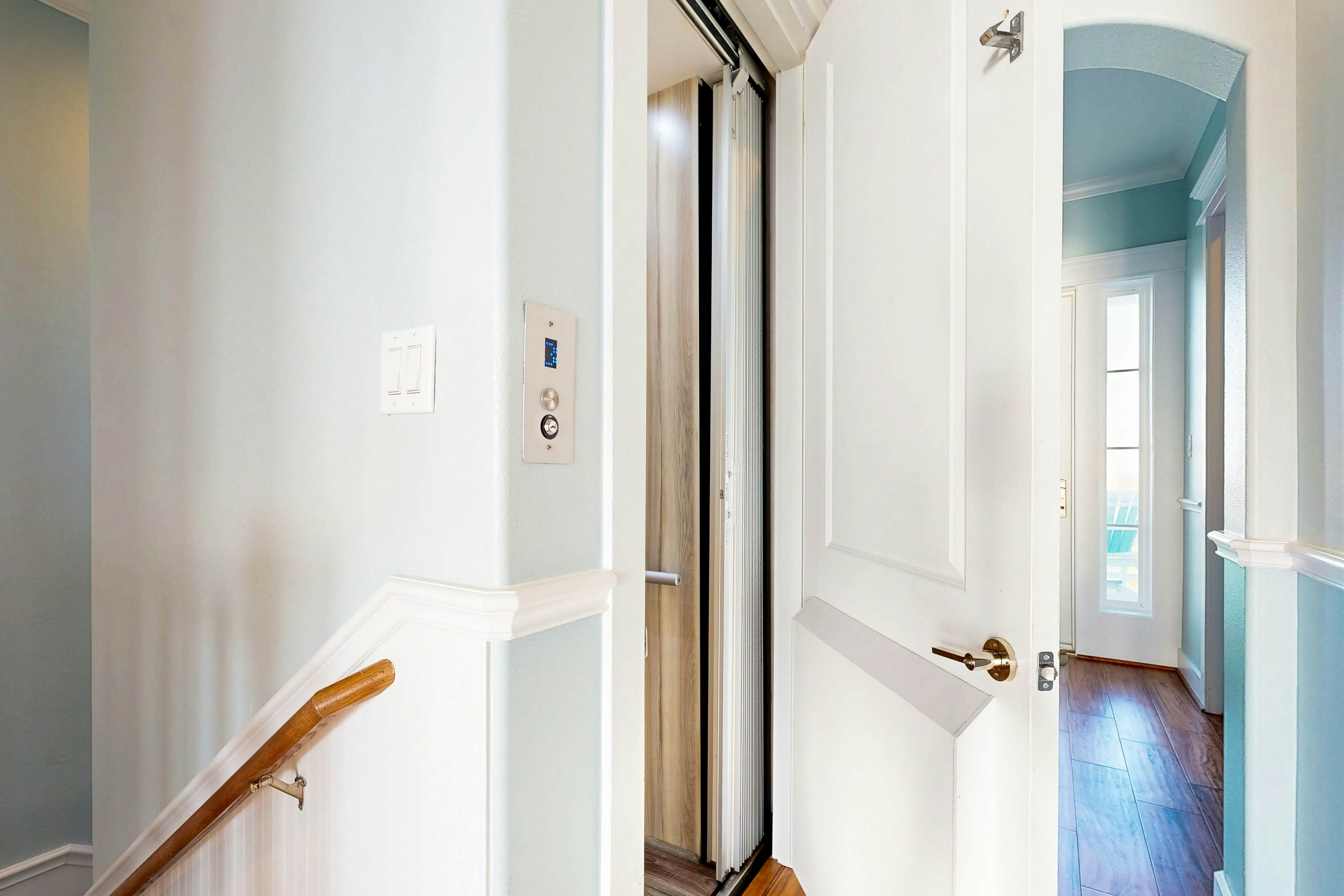 Pointe West Resort Blue Claws