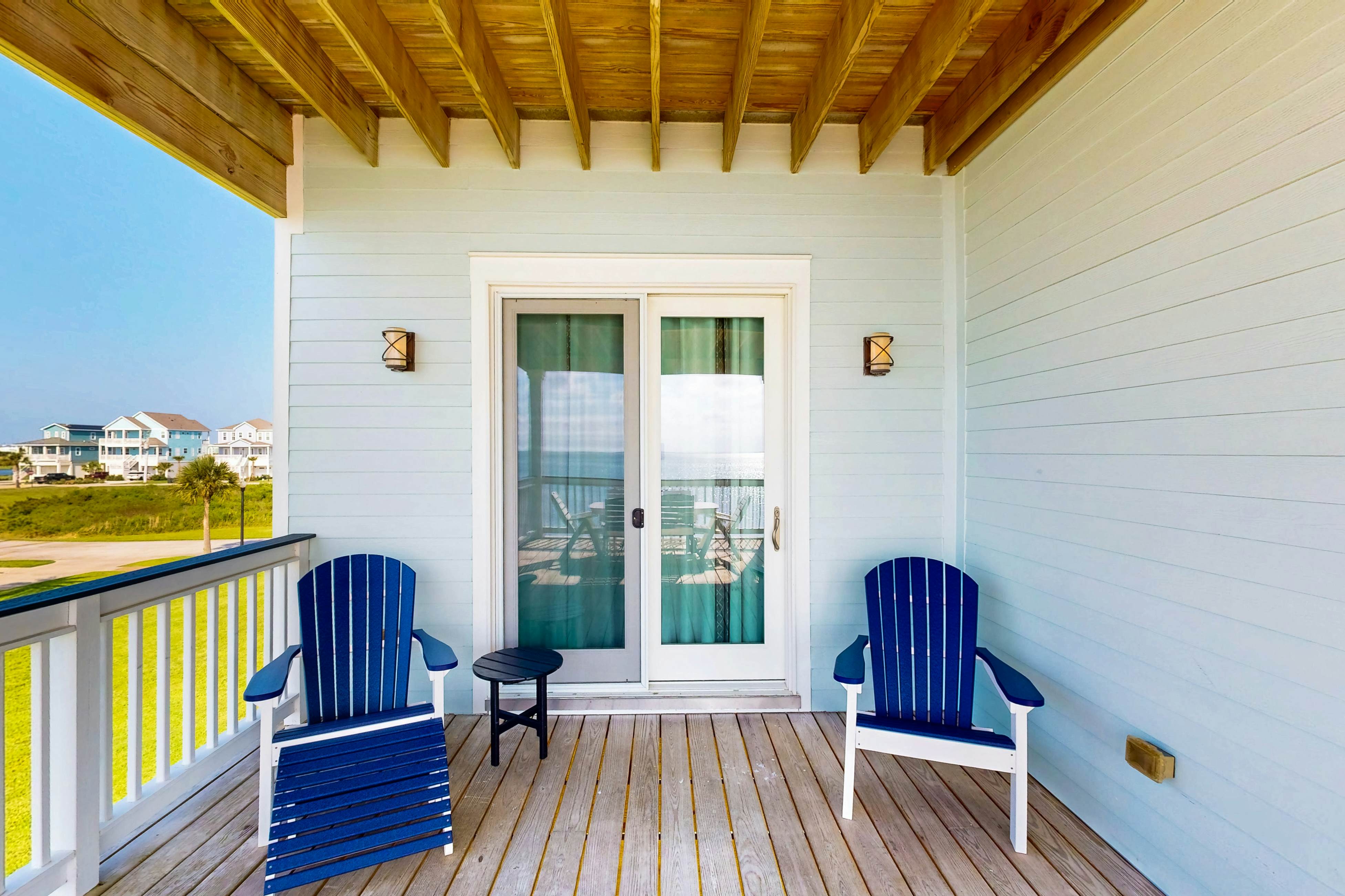 Pointe West Resort Blue Claws