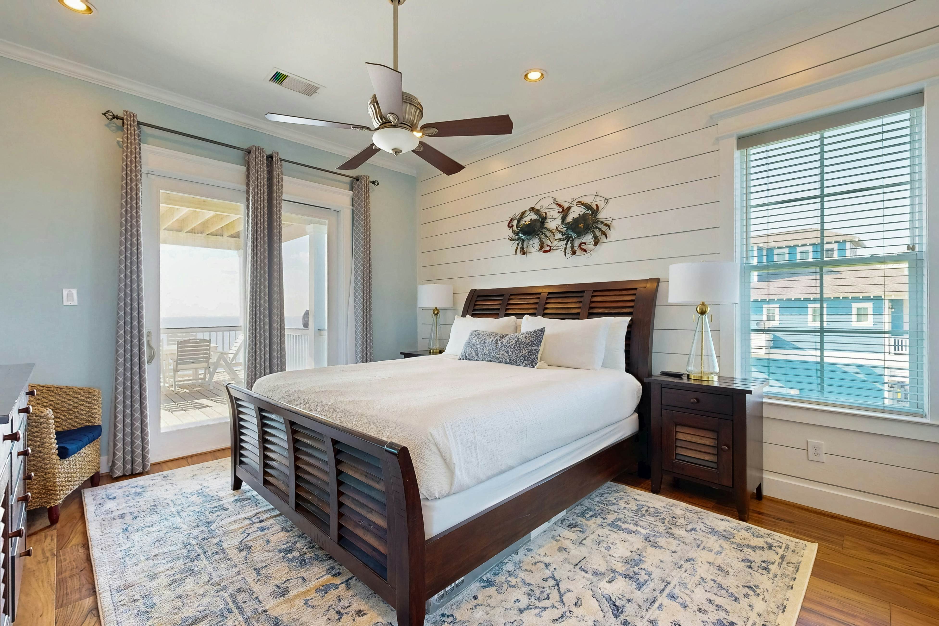 Pointe West Resort Blue Claws