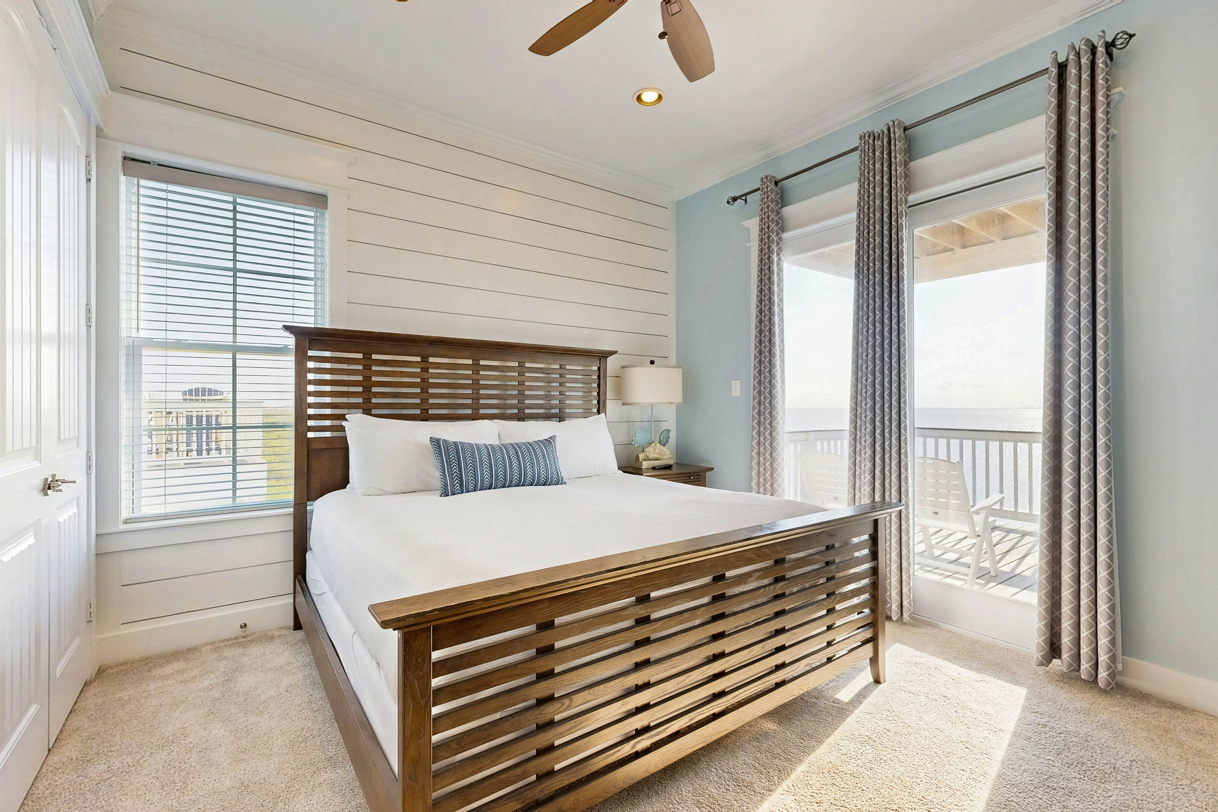 Pointe West Resort Blue Claws