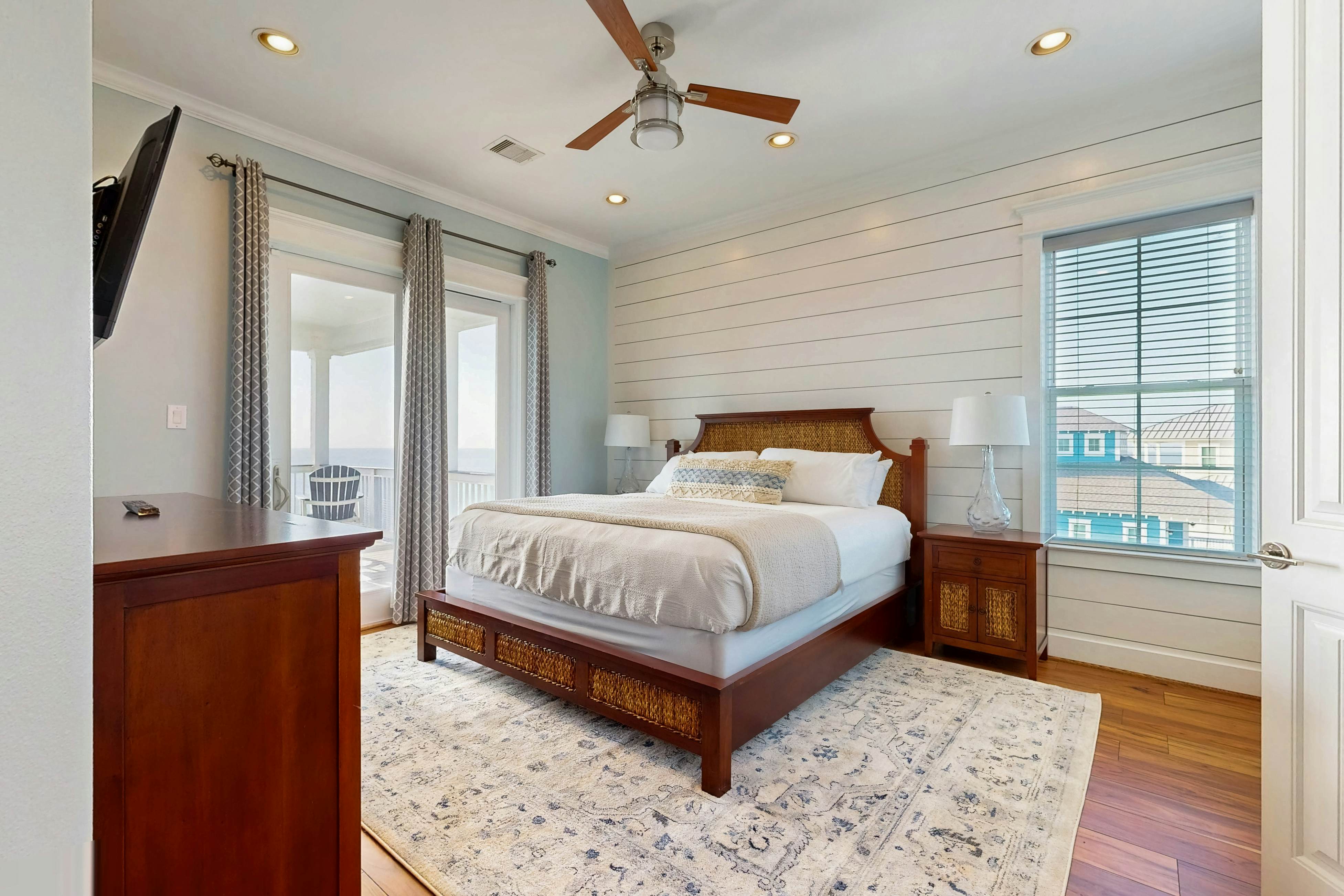 Pointe West Resort Blue Claws