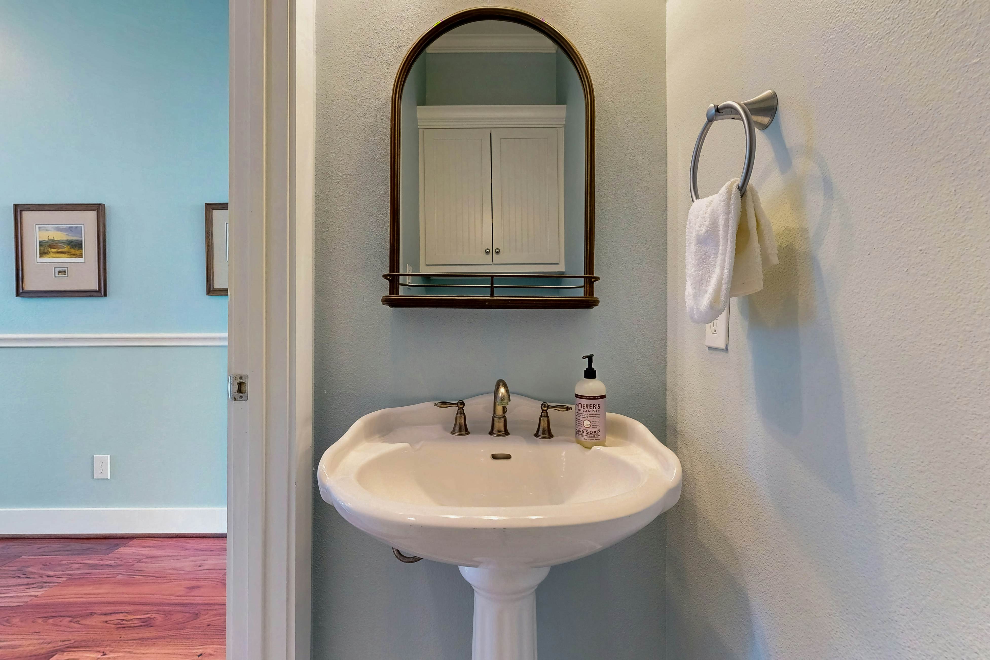 Pointe West Resort Blue Claws