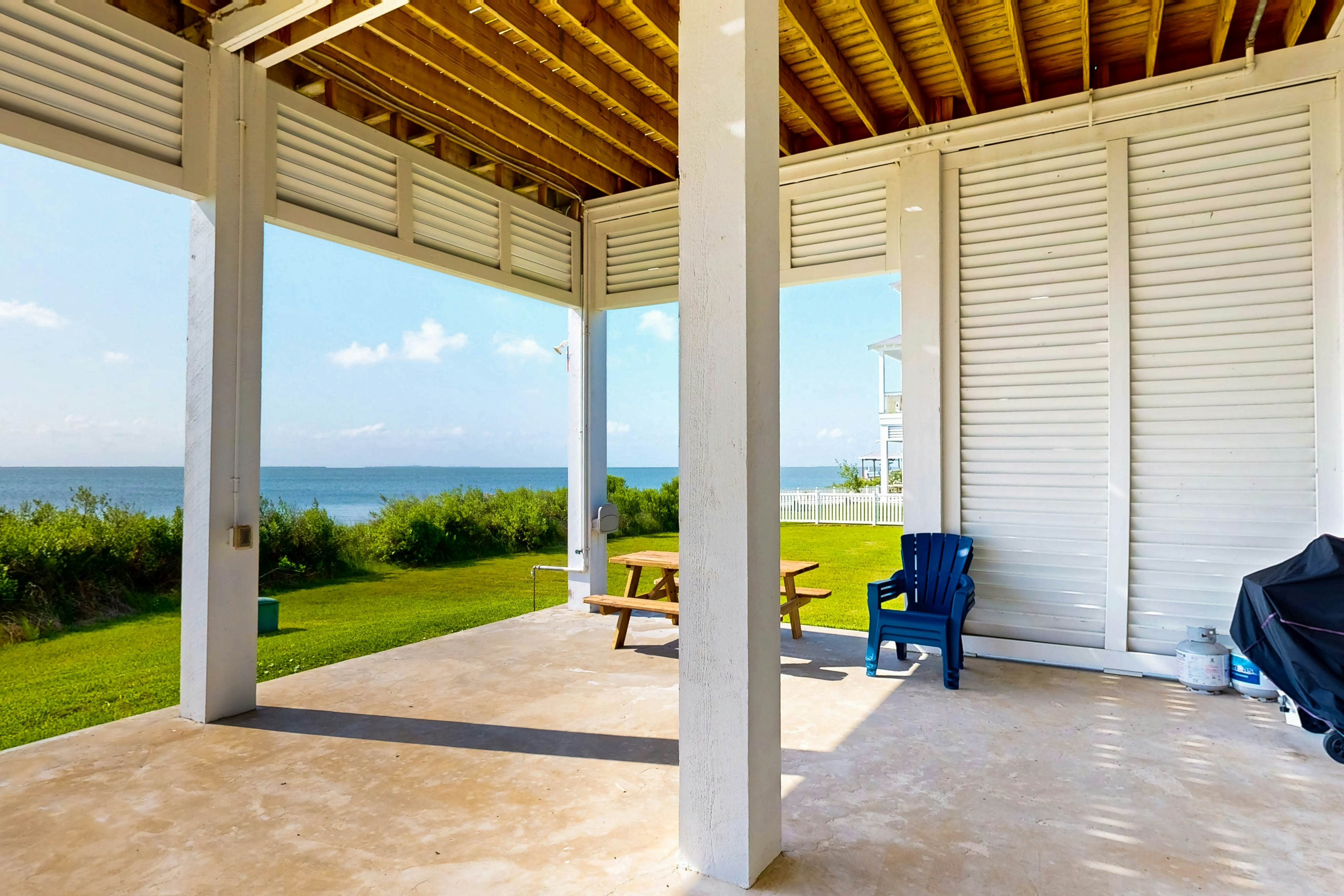 Pointe West Resort Blue Claws