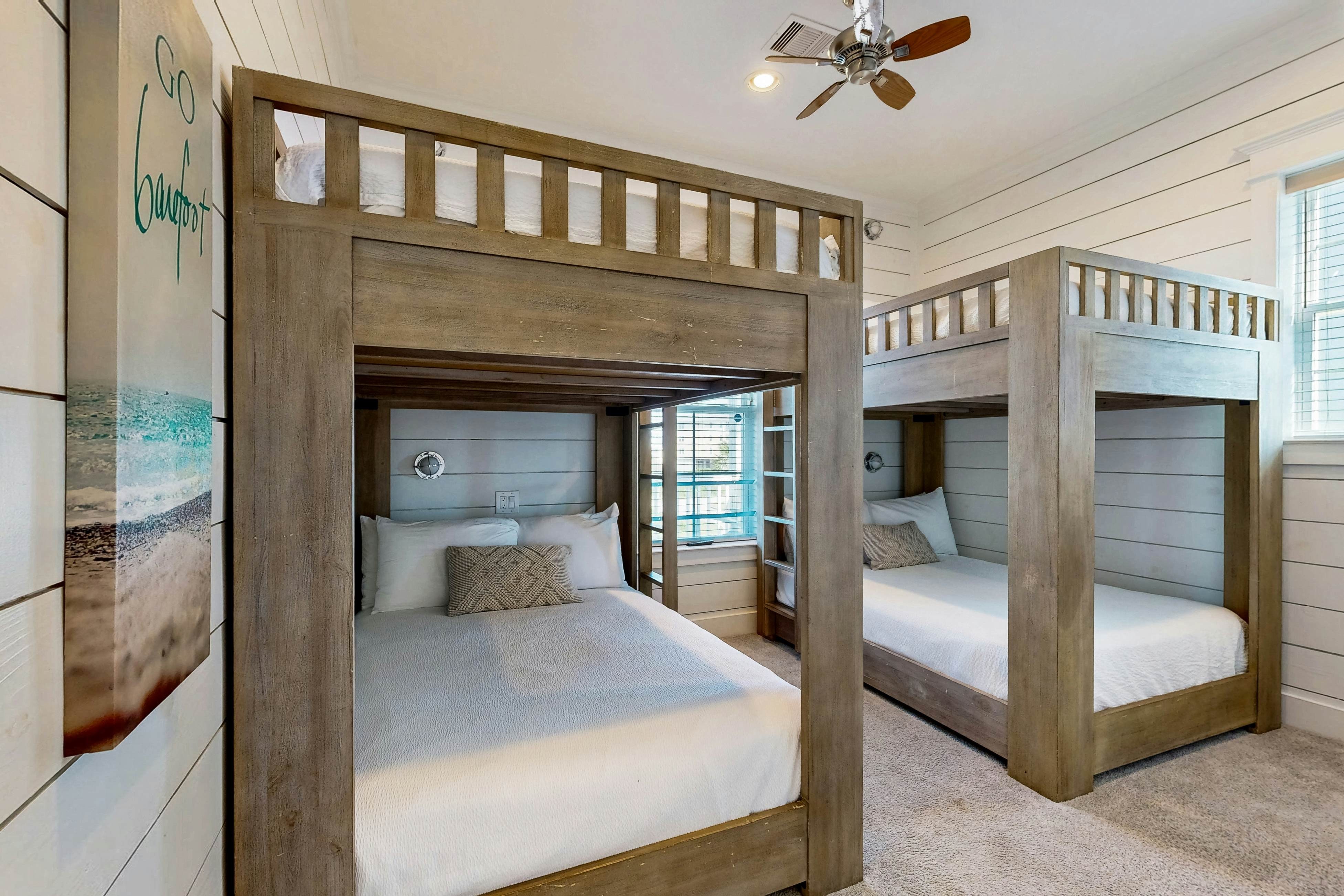 Pointe West Resort Blue Claws