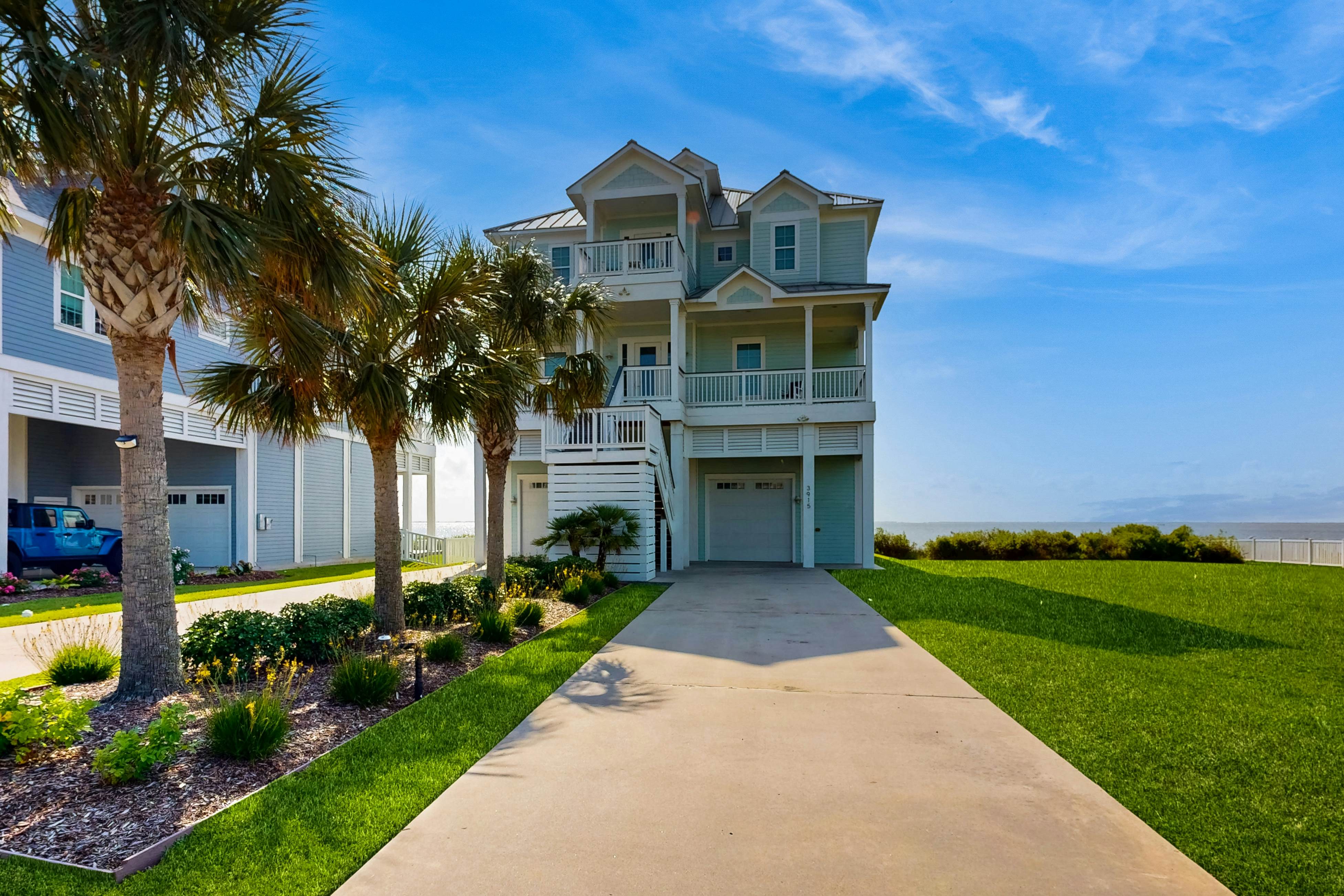 Pointe West Resort Blue Claws