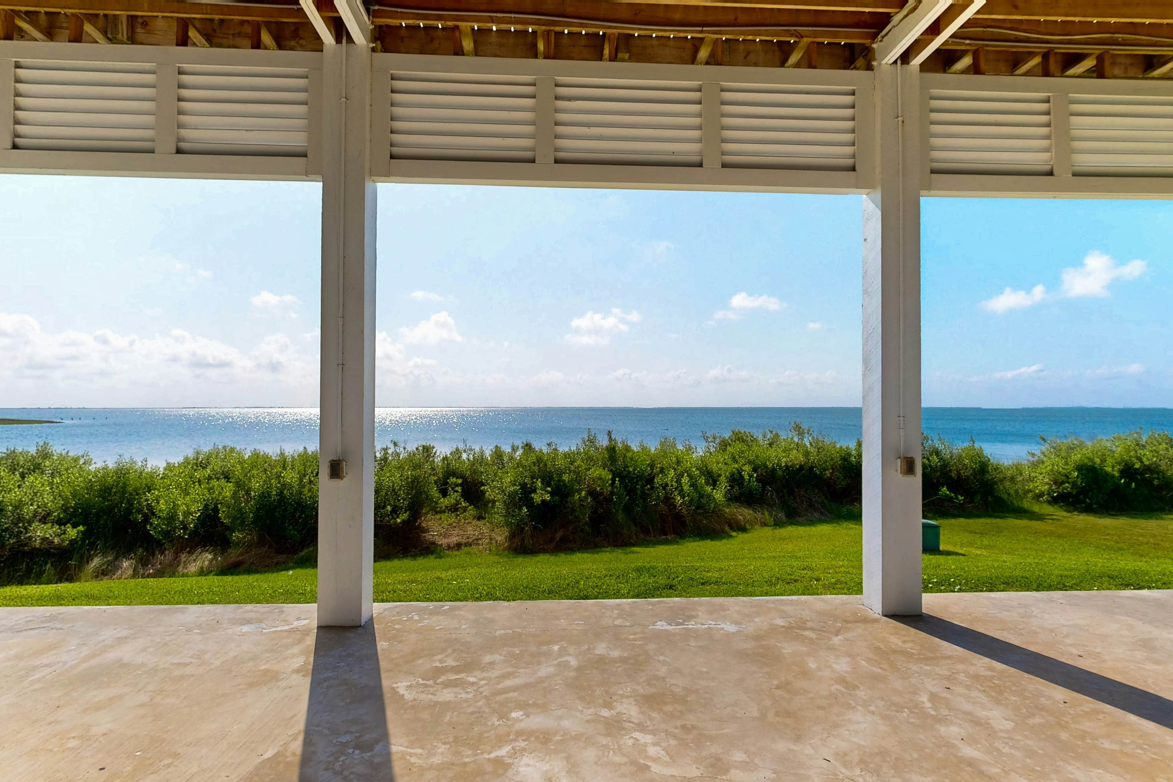 Pointe West Resort Blue Claws