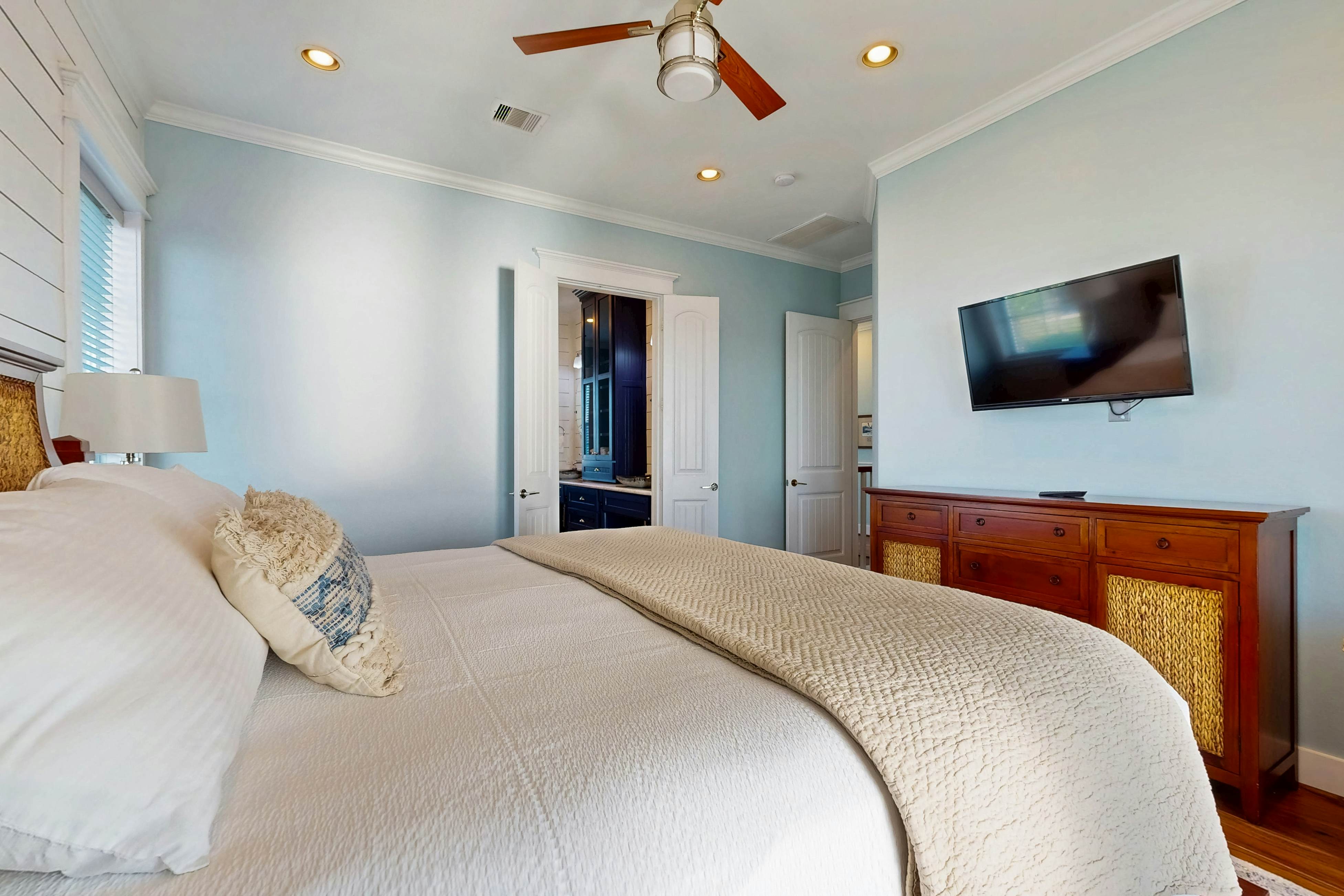 Pointe West Resort Blue Claws