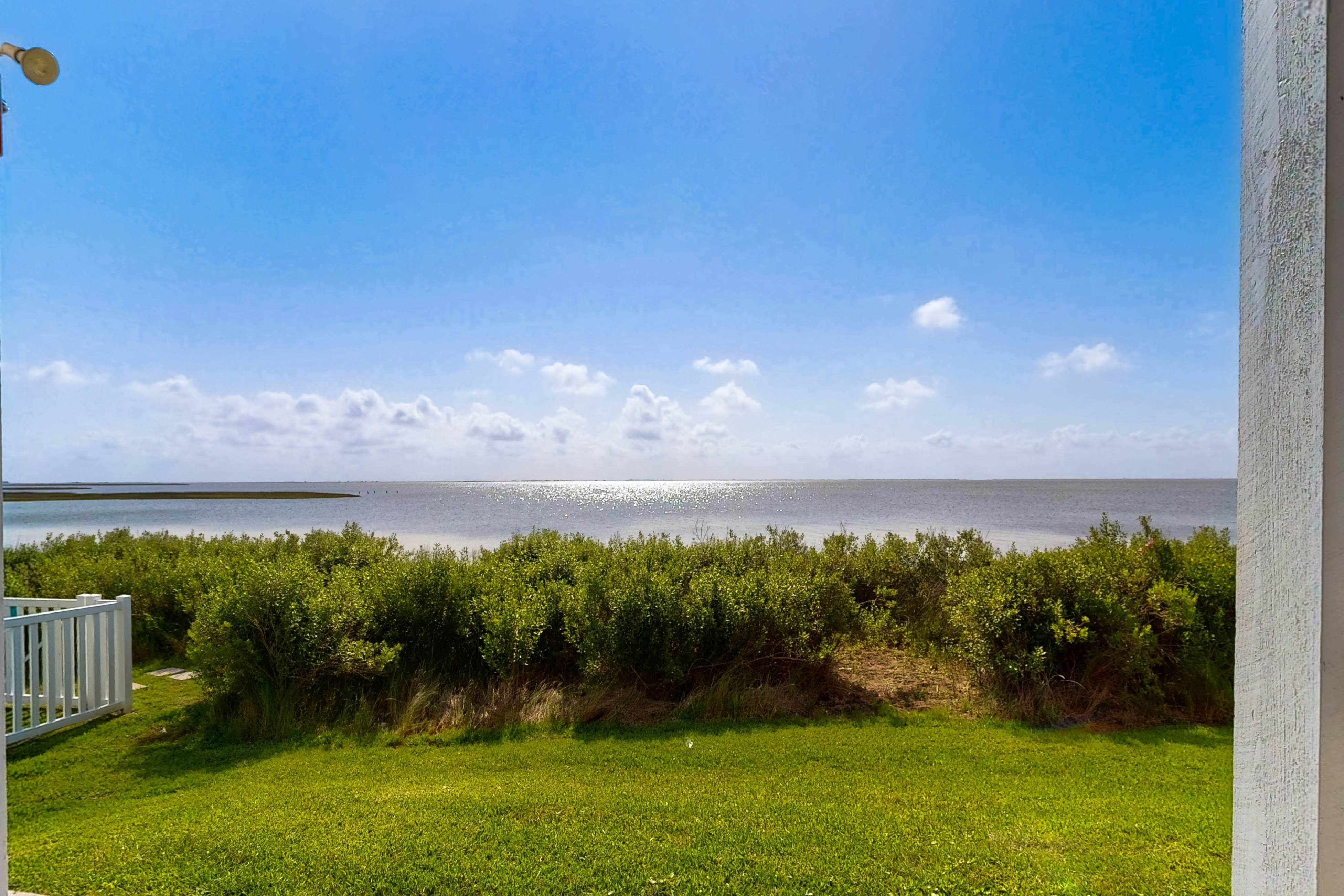Pointe West Resort Blue Claws