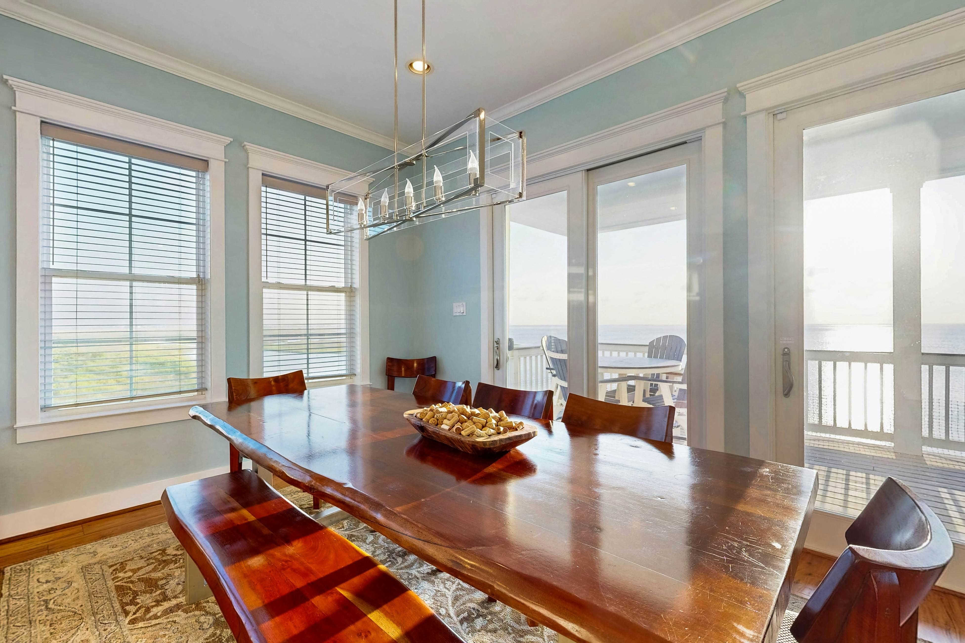 Pointe West Resort Blue Claws