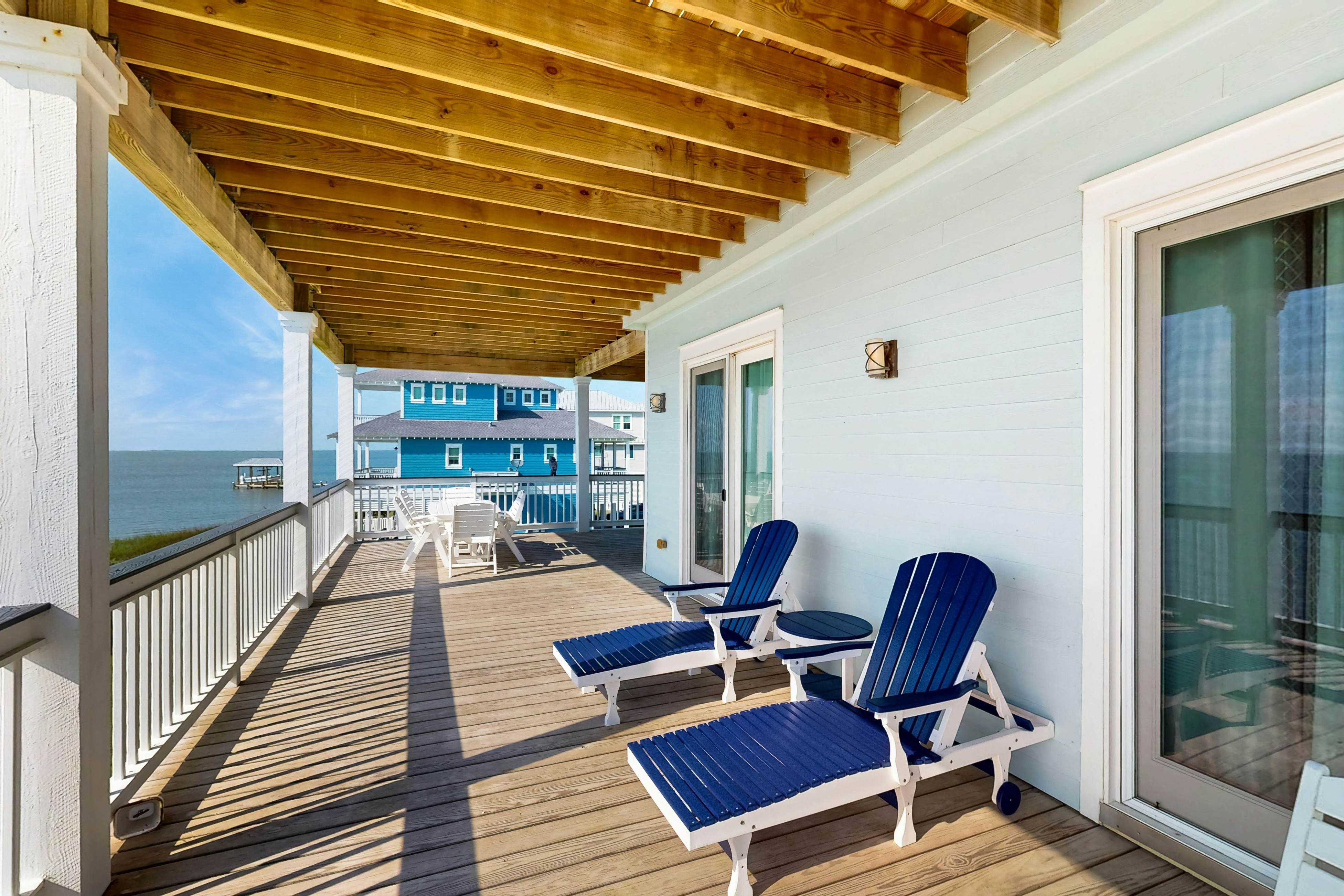 Pointe West Resort Blue Claws