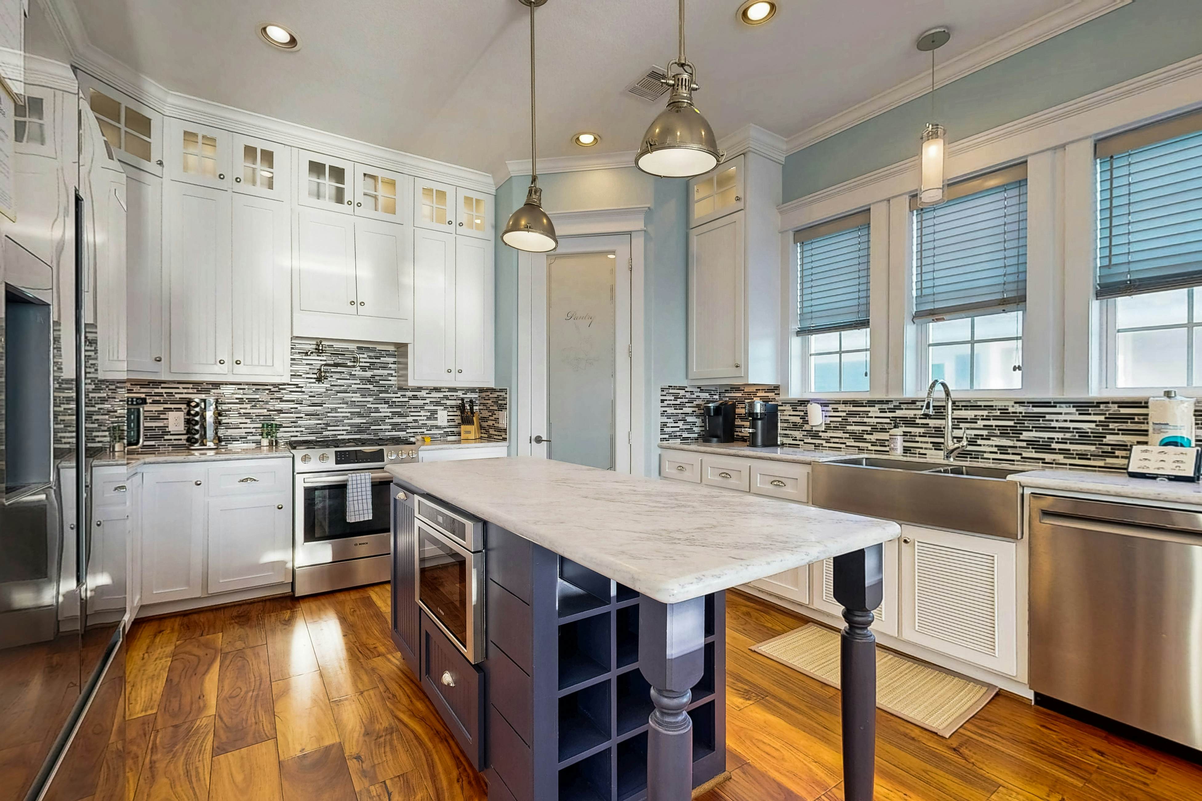 Pointe West Resort Blue Claws