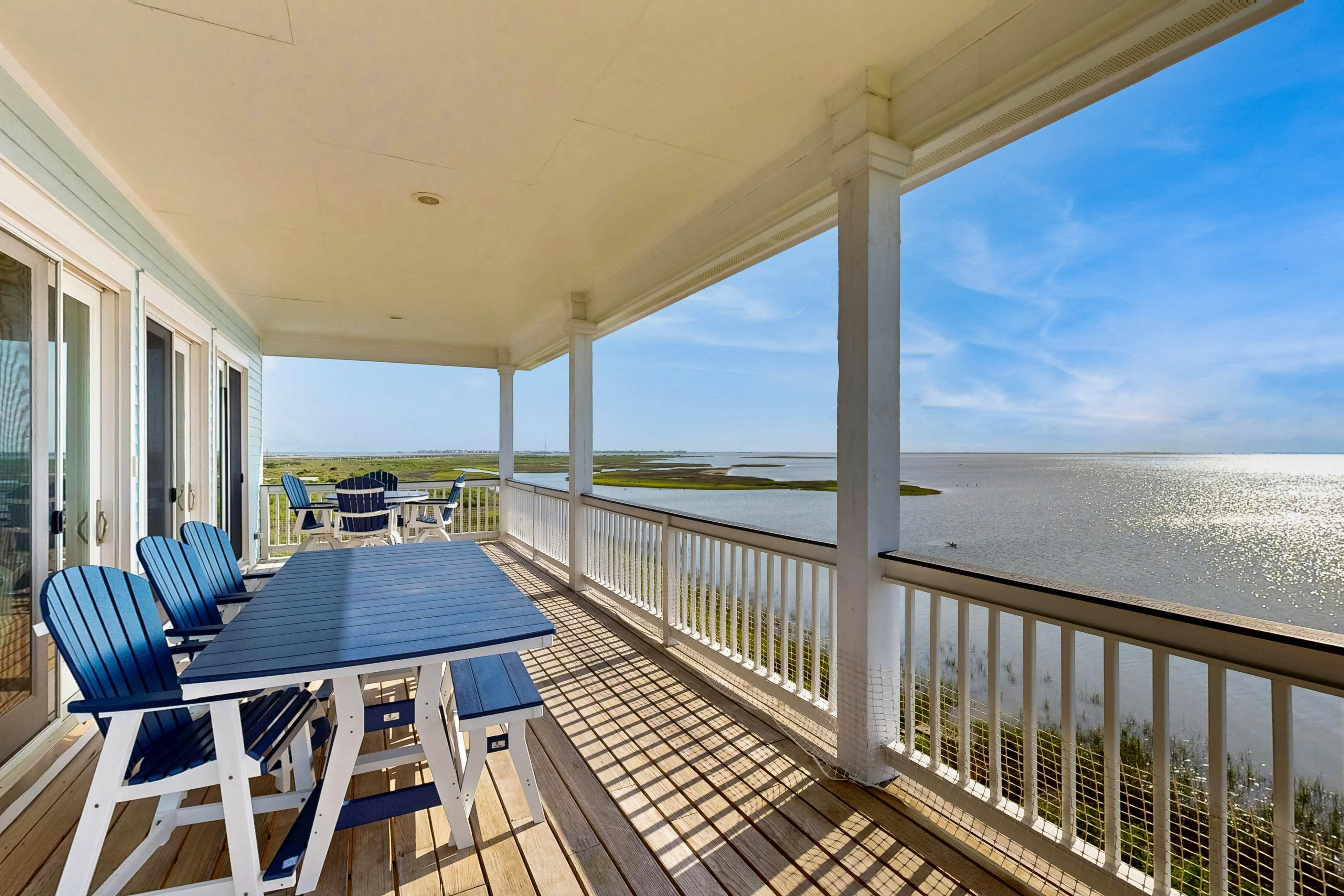 Pointe West Resort Blue Claws