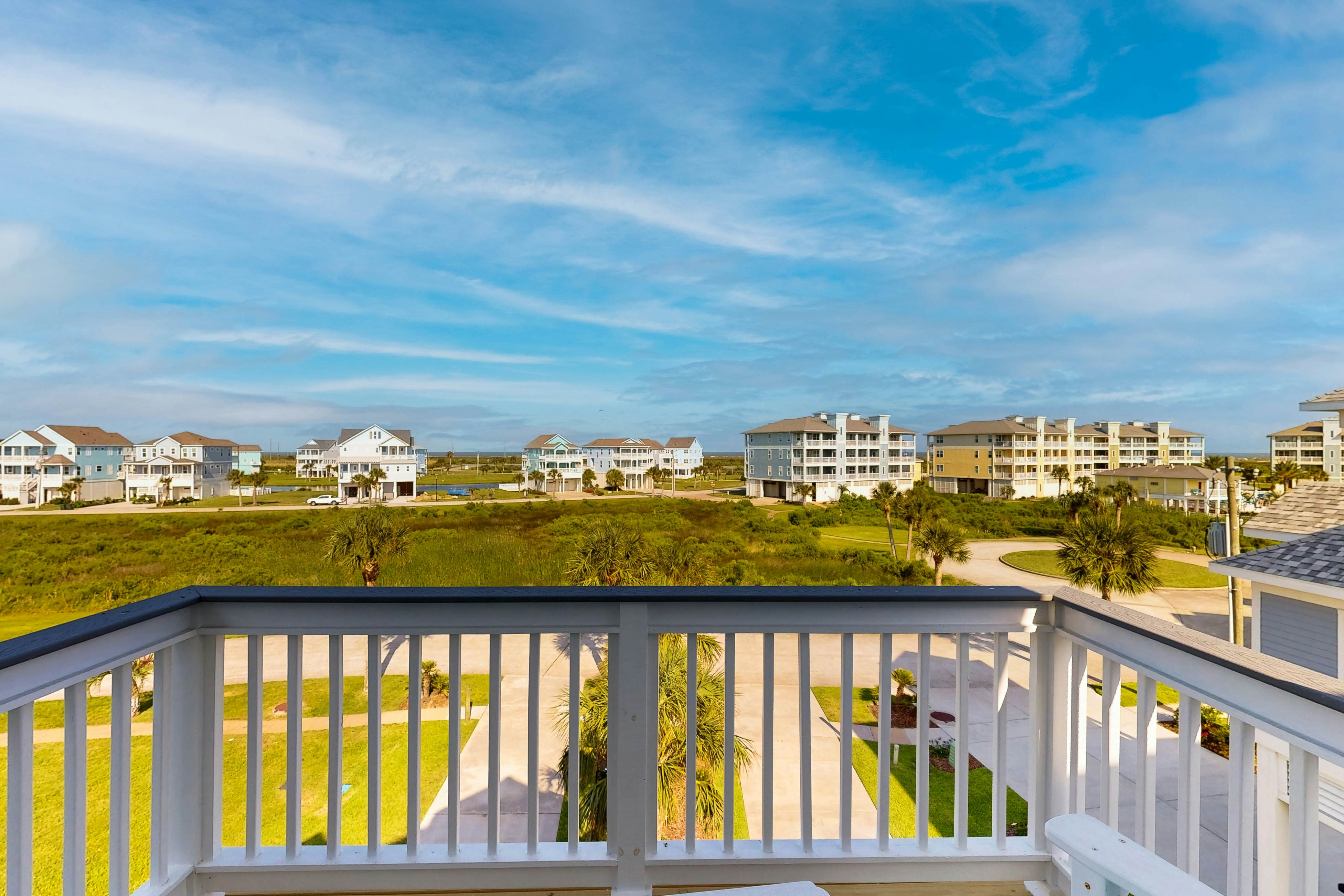 Pointe West Resort Blue Claws