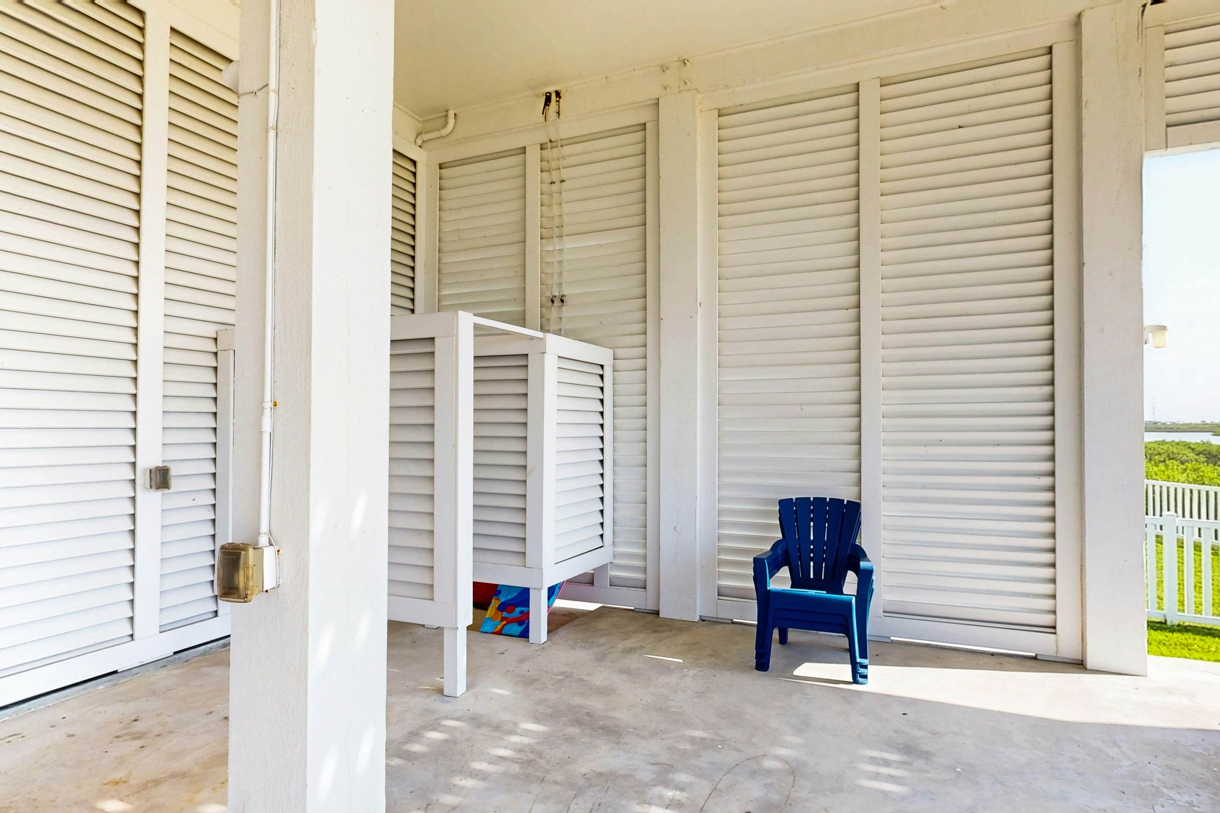 Pointe West Resort Blue Claws