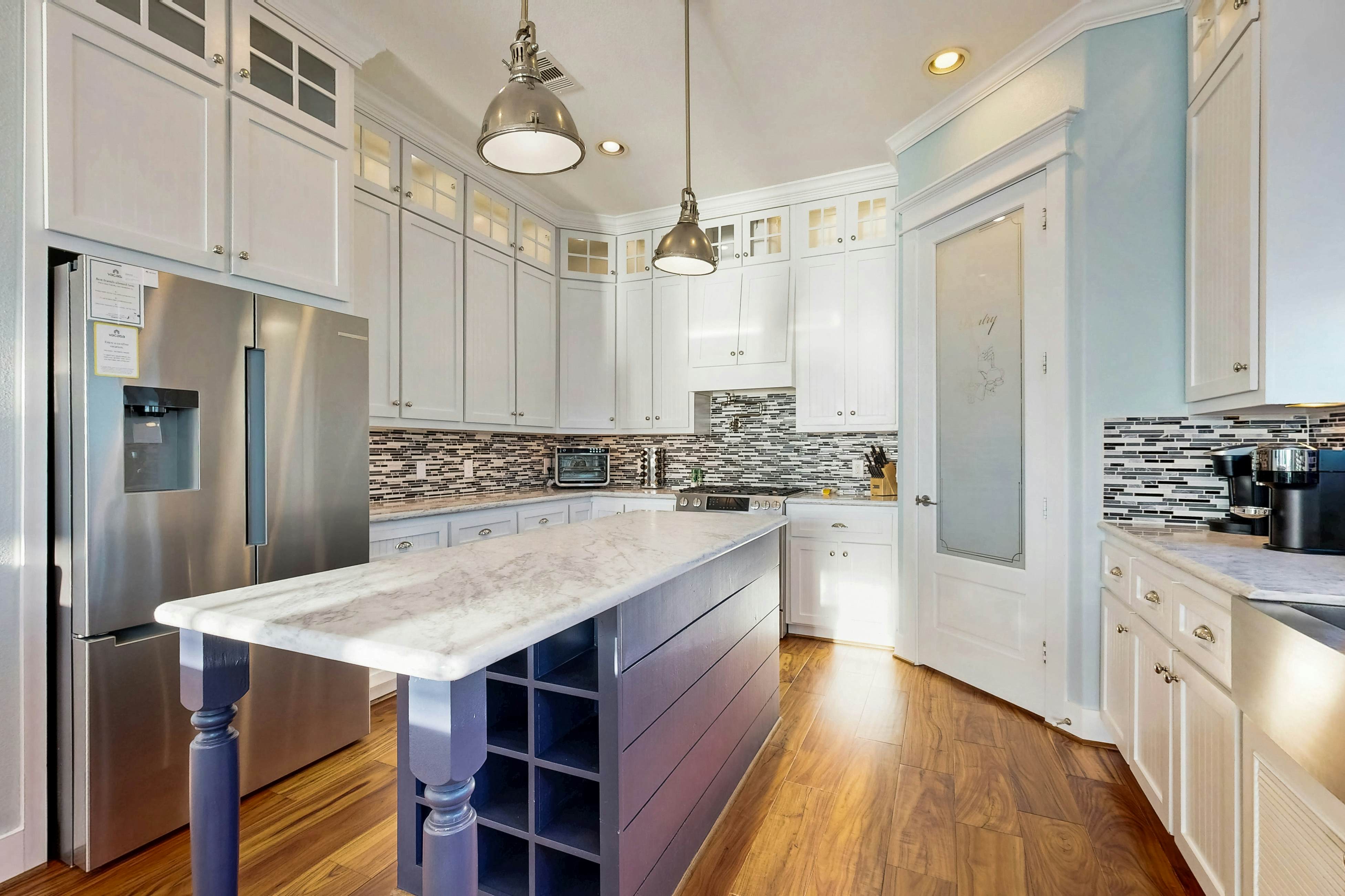 Pointe West Resort Blue Claws