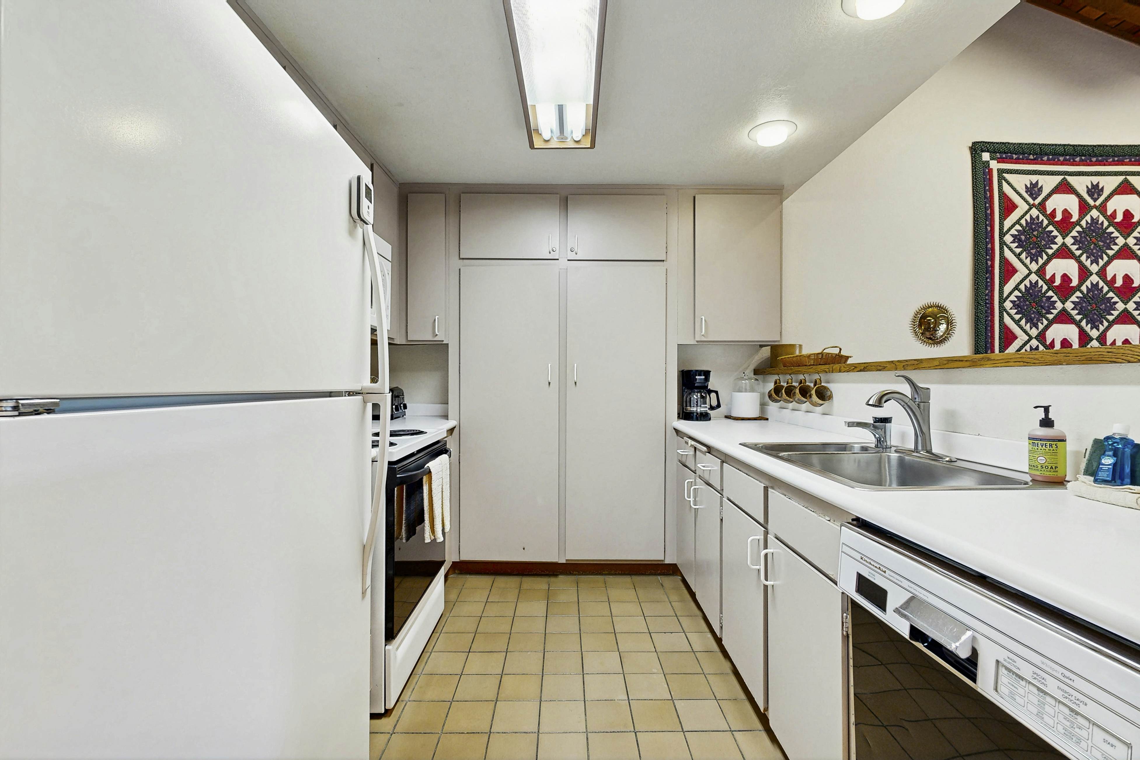 Sun Valley Sun Snowcreek