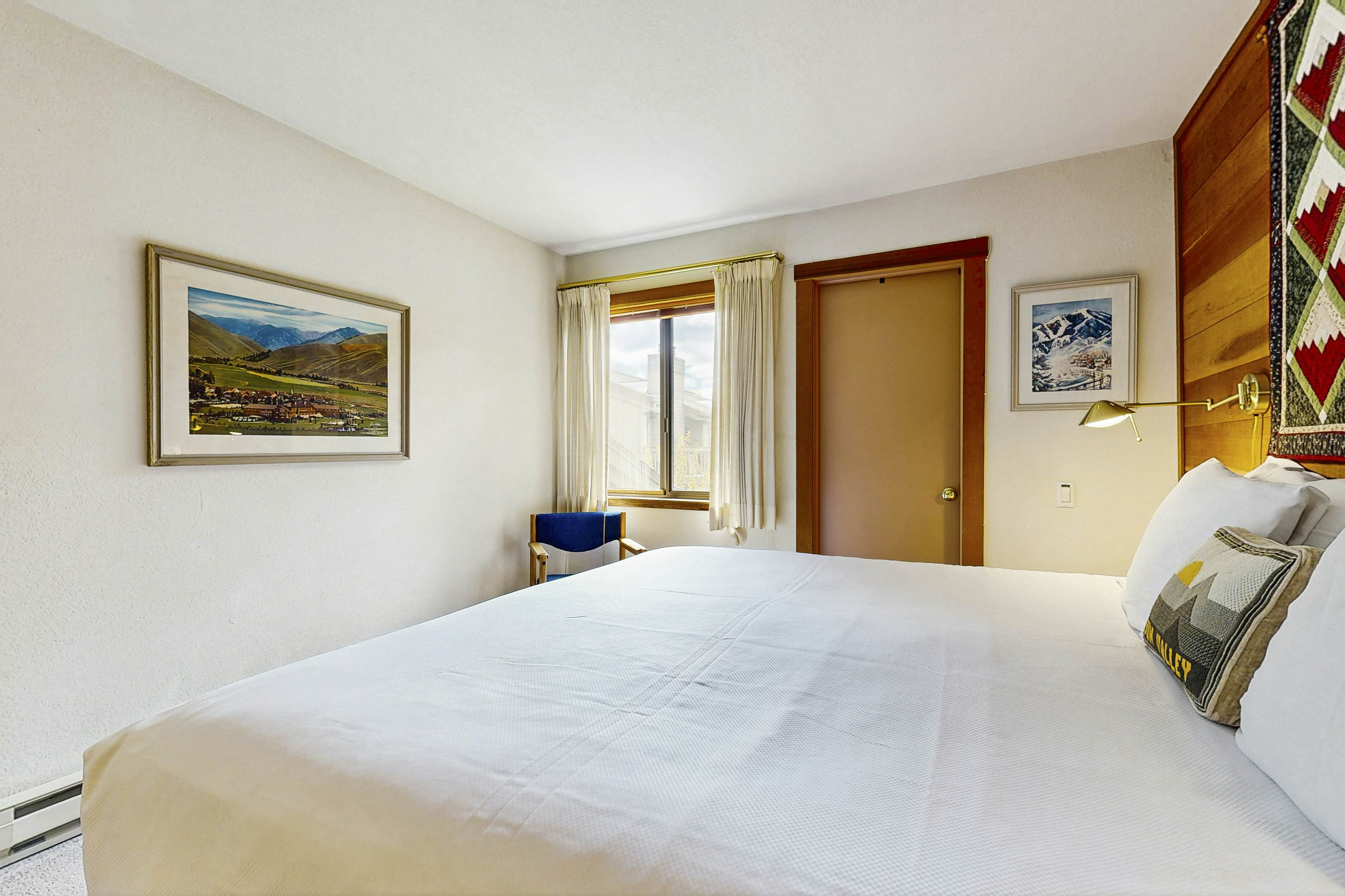 Sun Valley Sun Snowcreek