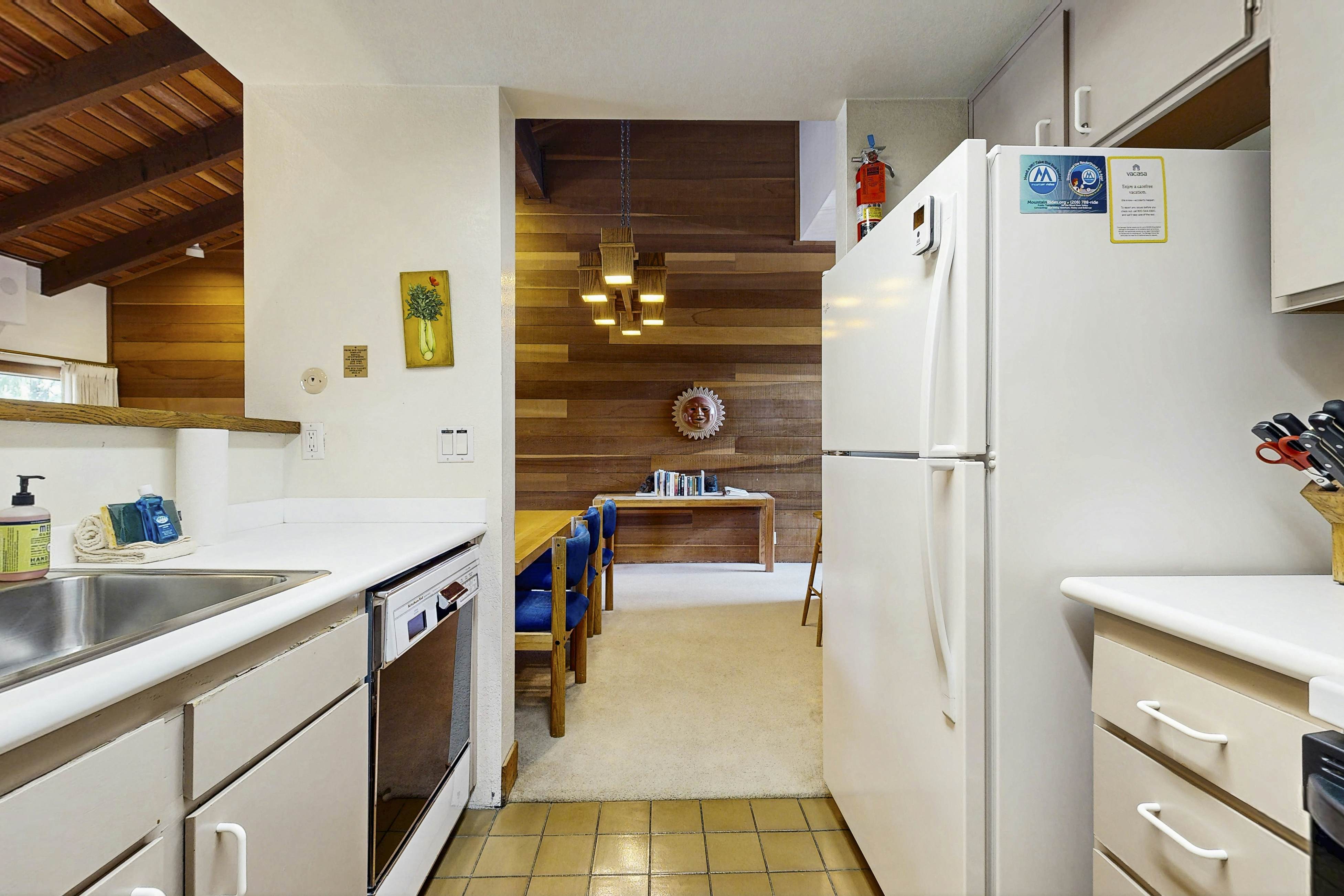 Sun Valley Sun Snowcreek