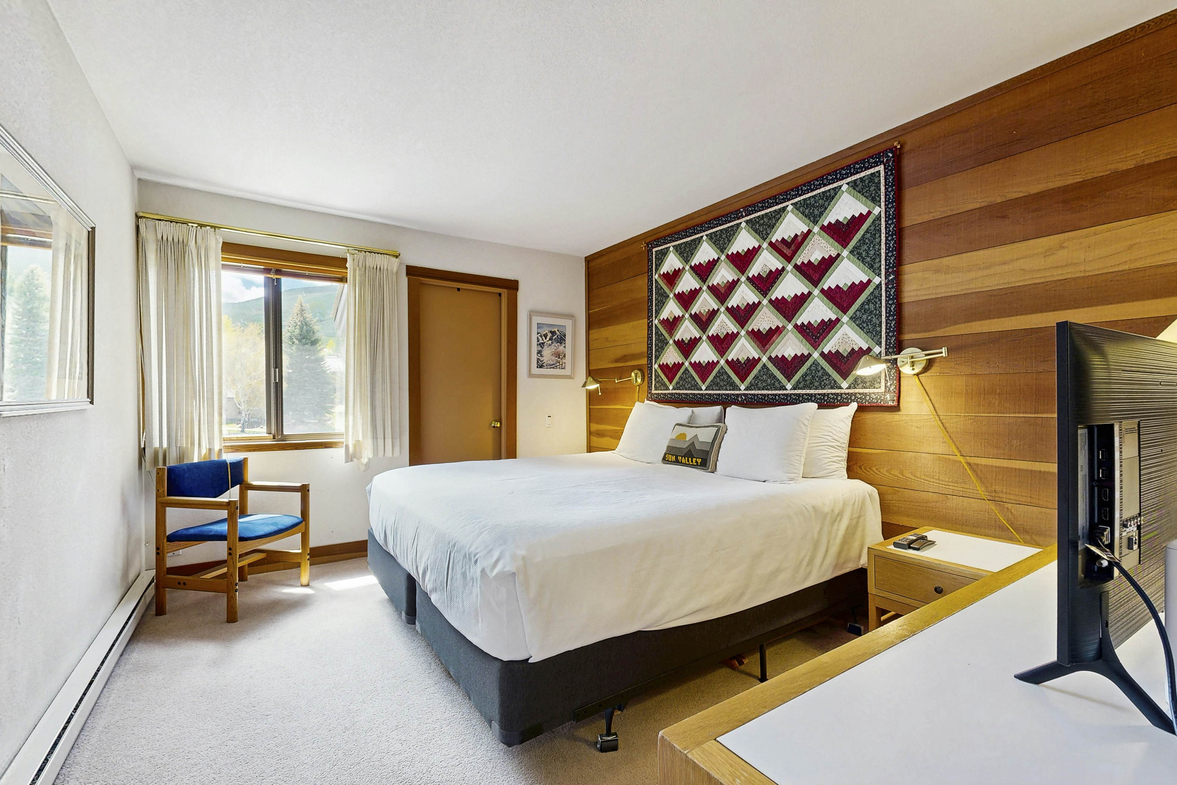 Sun Valley Sun Snowcreek