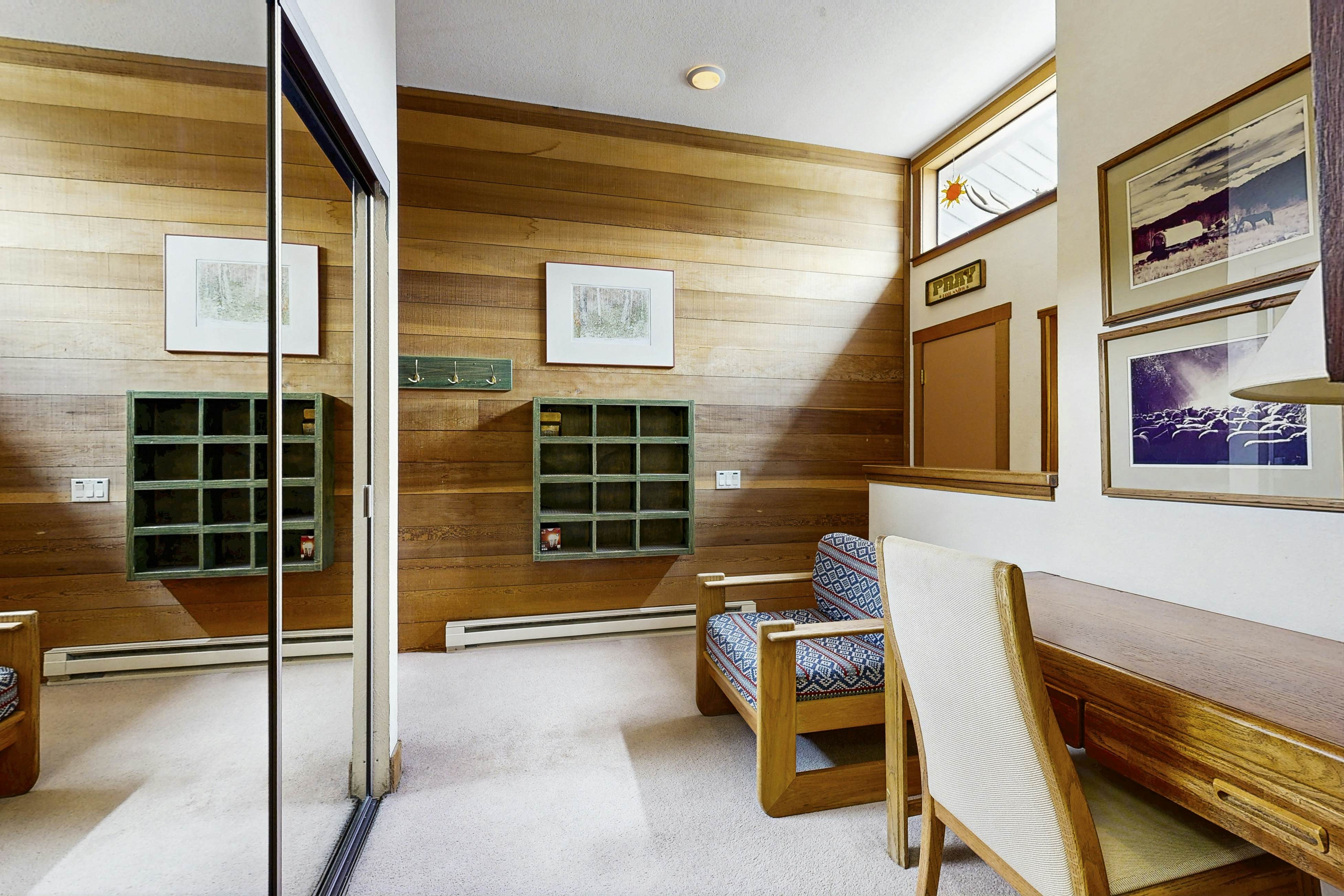 Sun Valley Sun Snowcreek