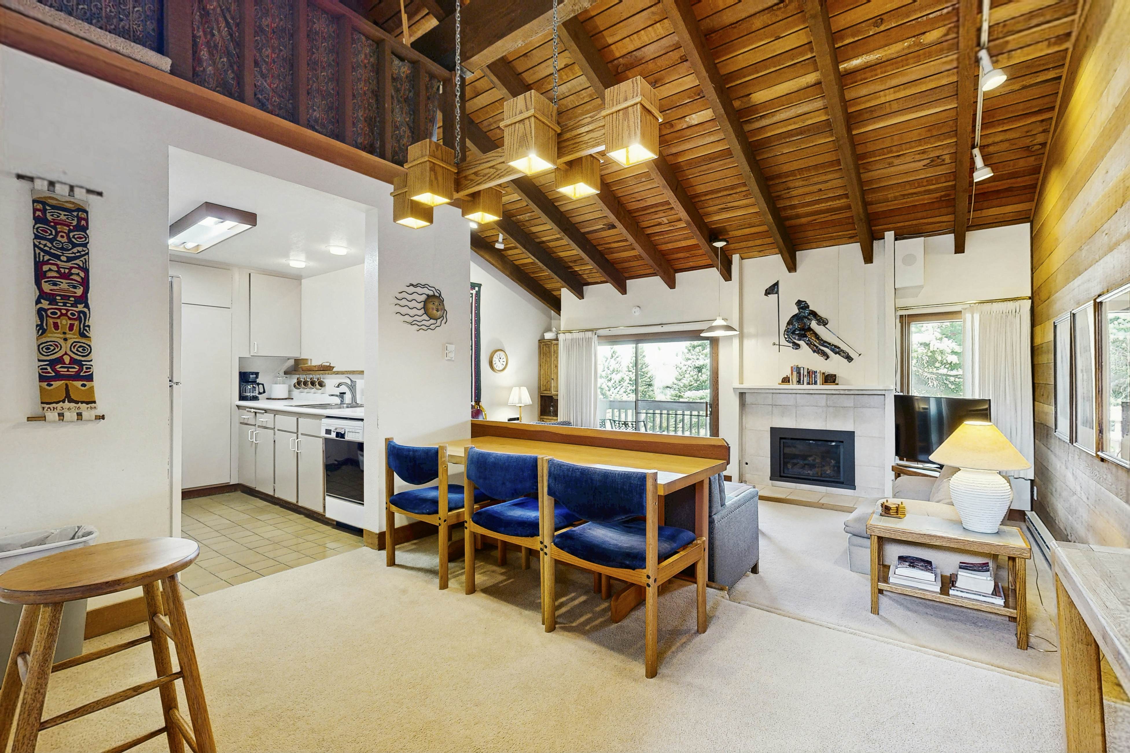 Sun Valley Sun Snowcreek