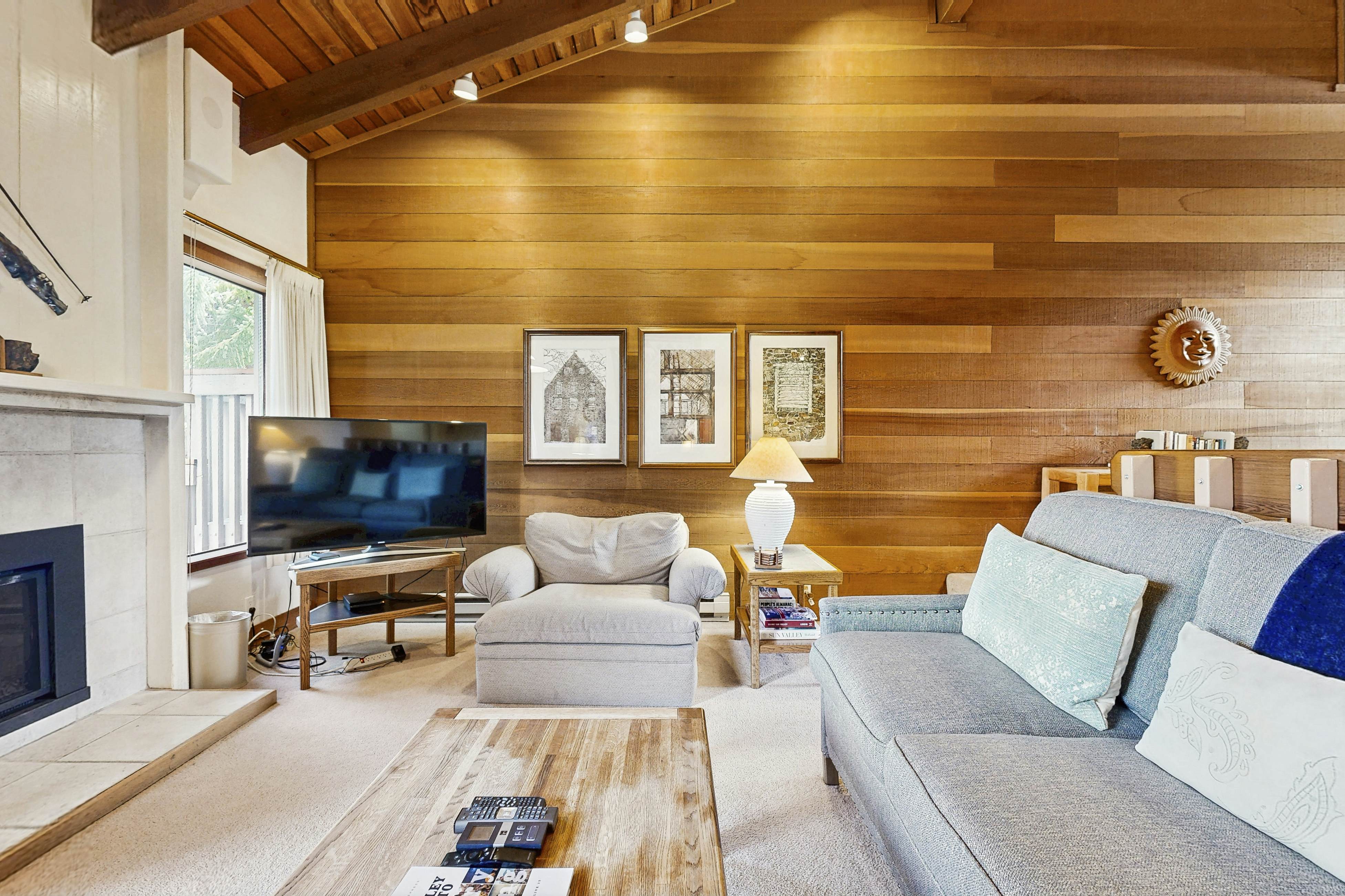 Sun Valley Sun Snowcreek