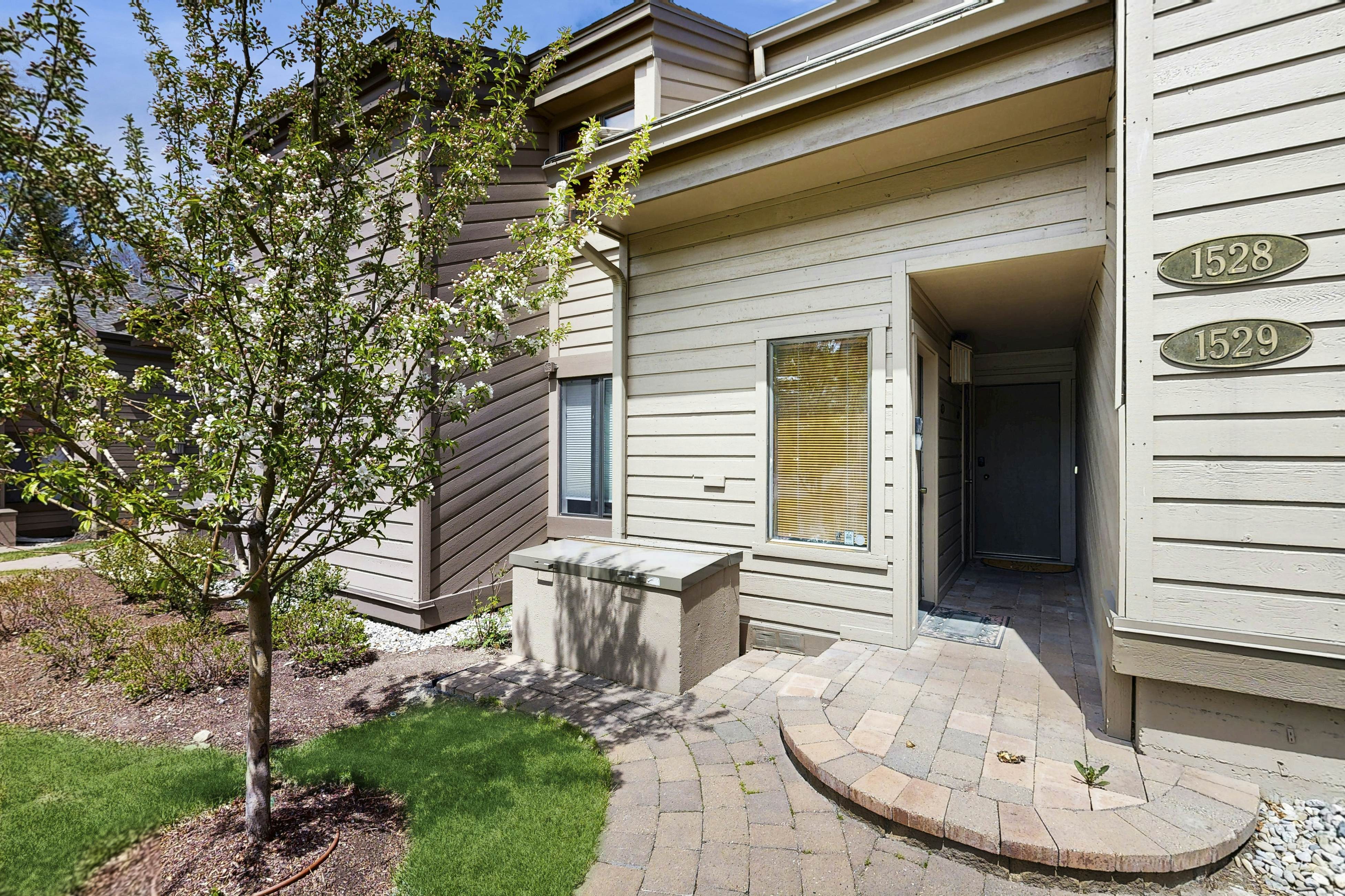 Sun Valley Sun Snowcreek