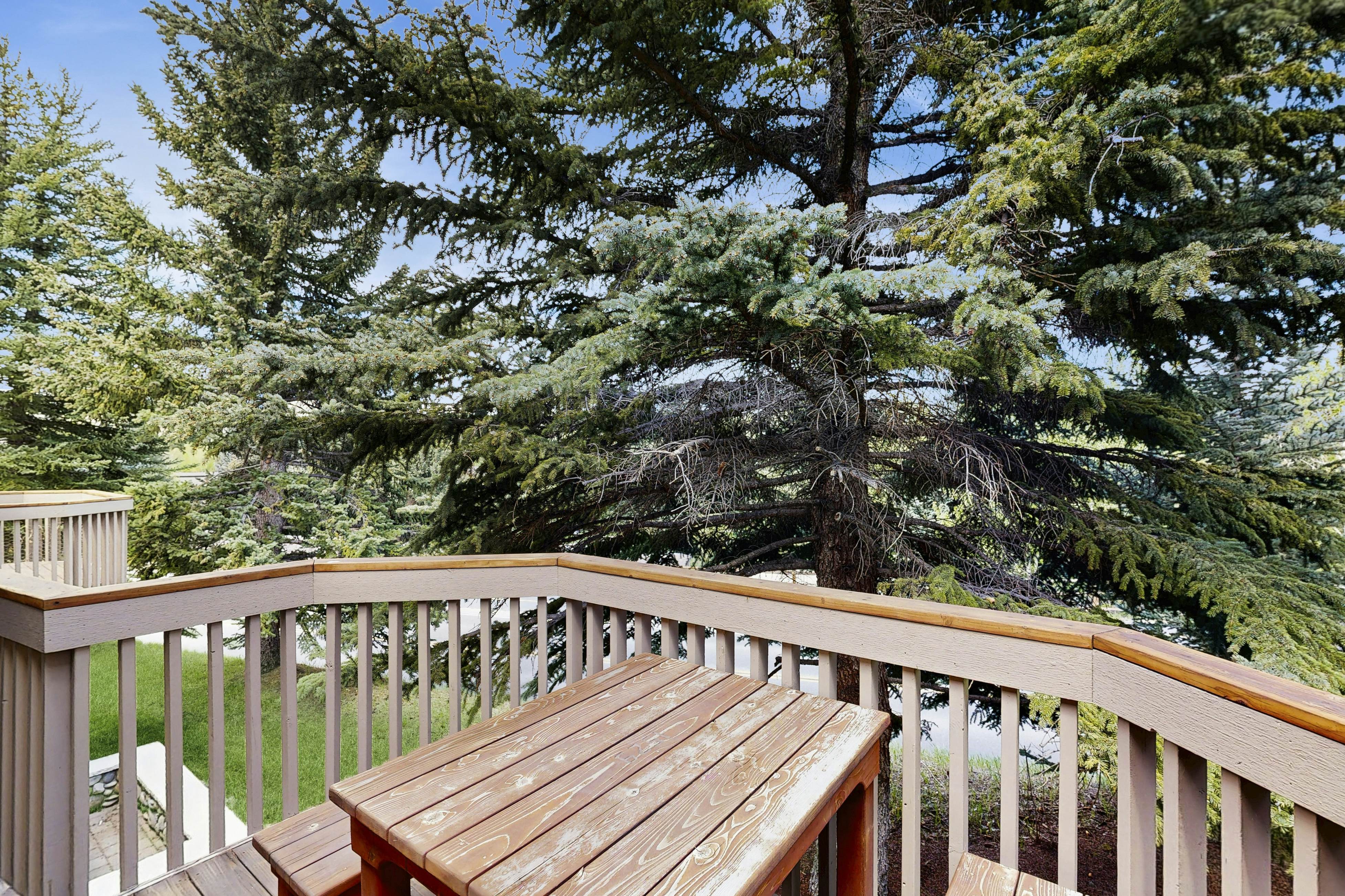 Sun Valley Sun Snowcreek