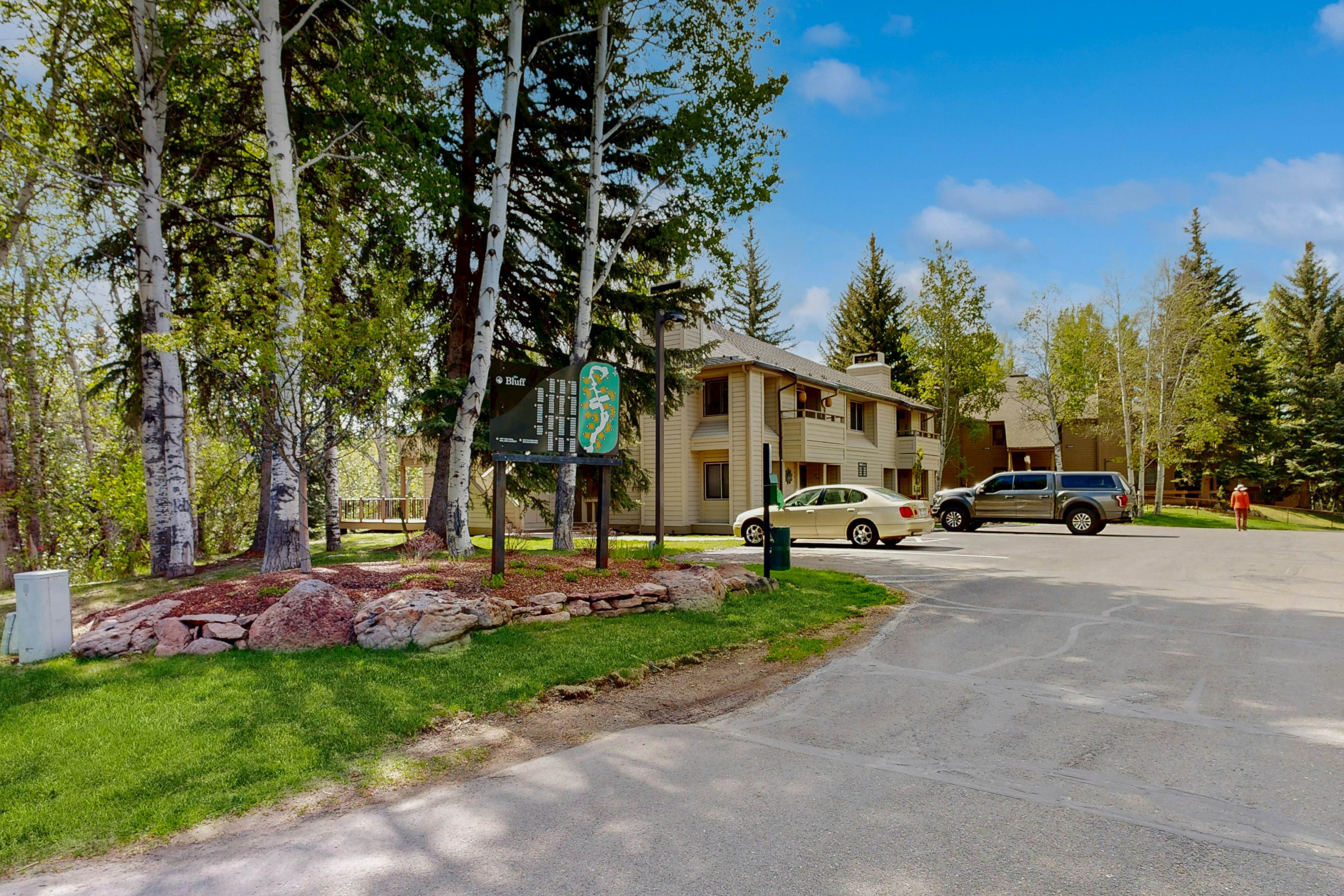 Modern Alpine Getaway