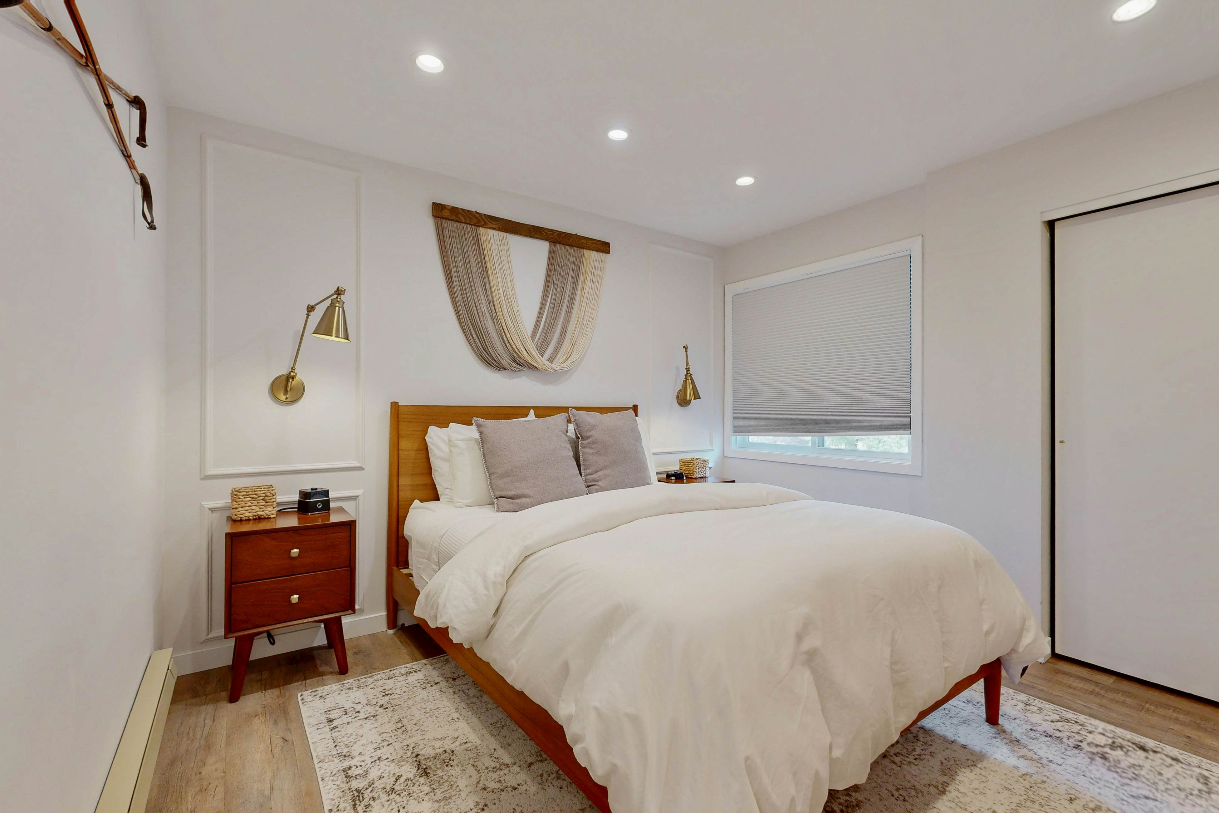 Modern Alpine Getaway