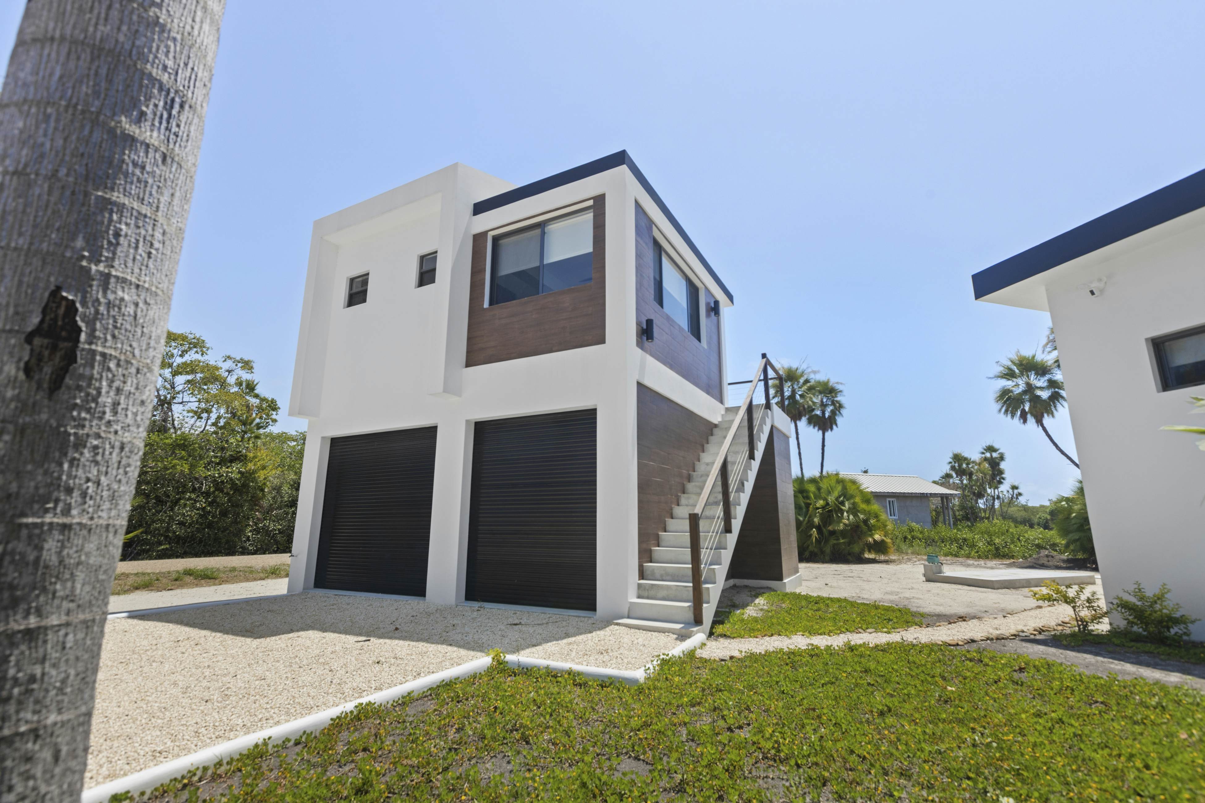 Beyond the Blue Casita