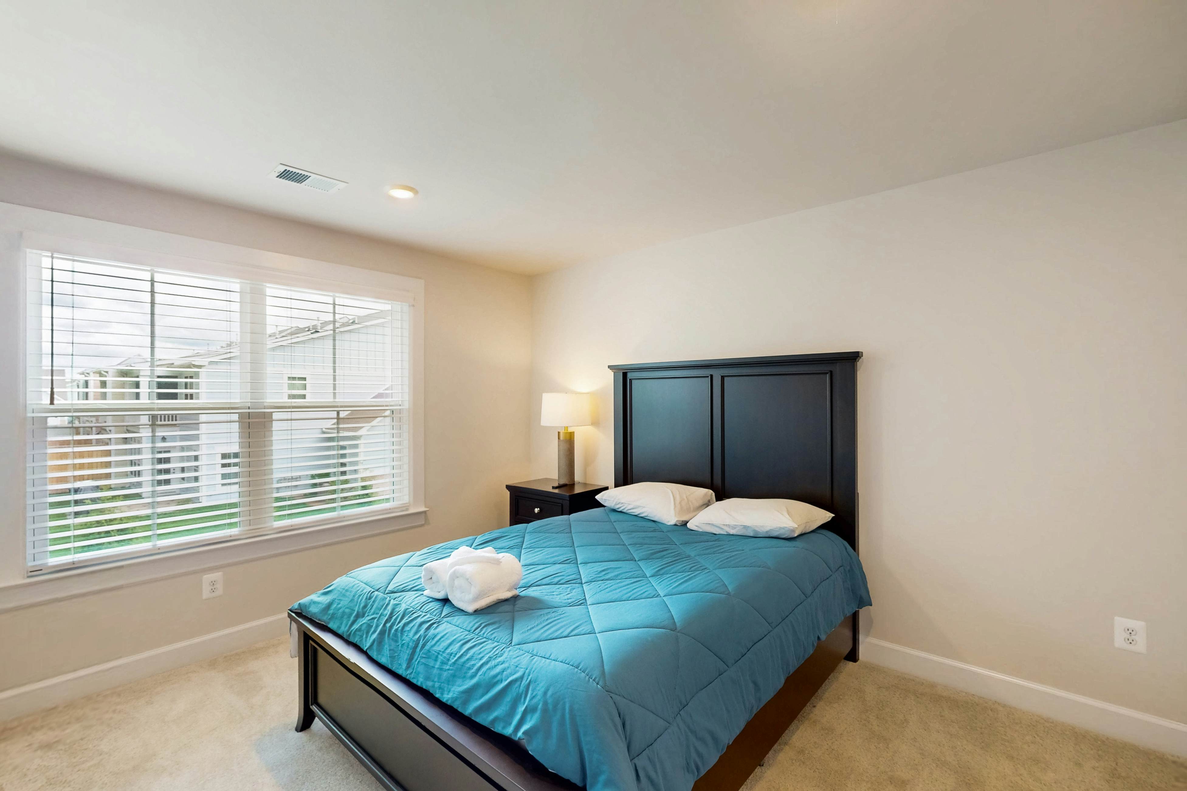 The Peninsula - 22308 Dune Cir #74