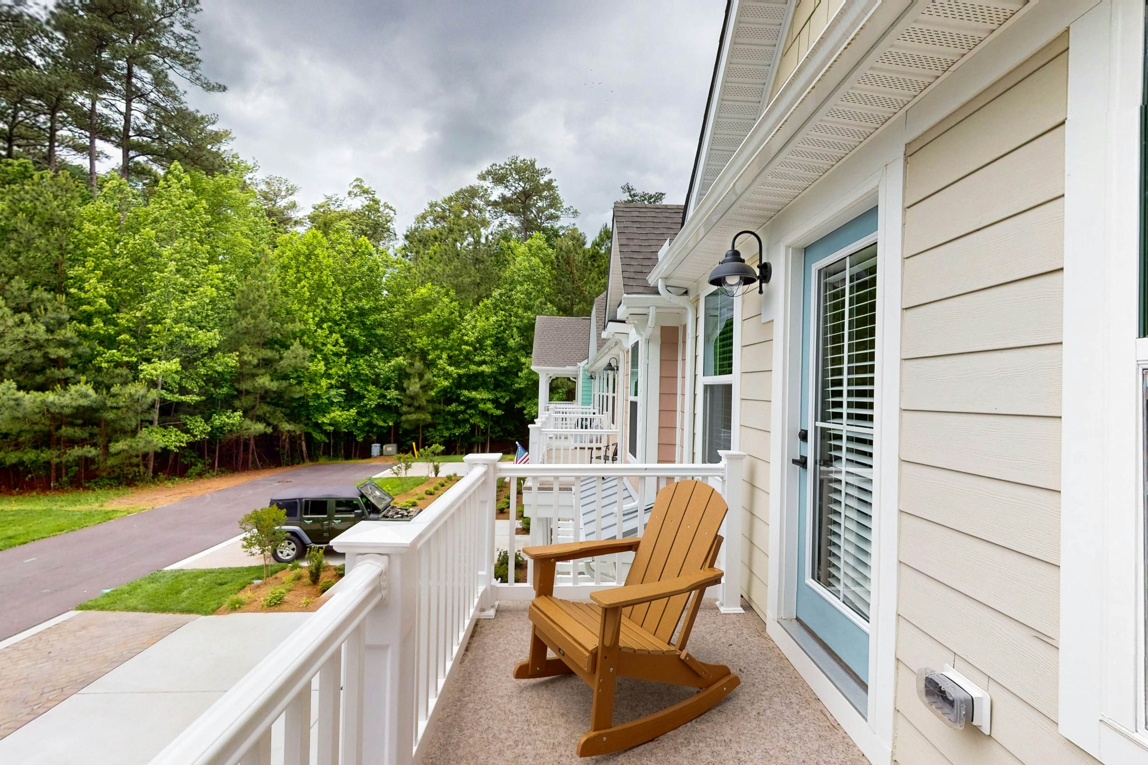 The Peninsula - 22308 Dune Cir #74