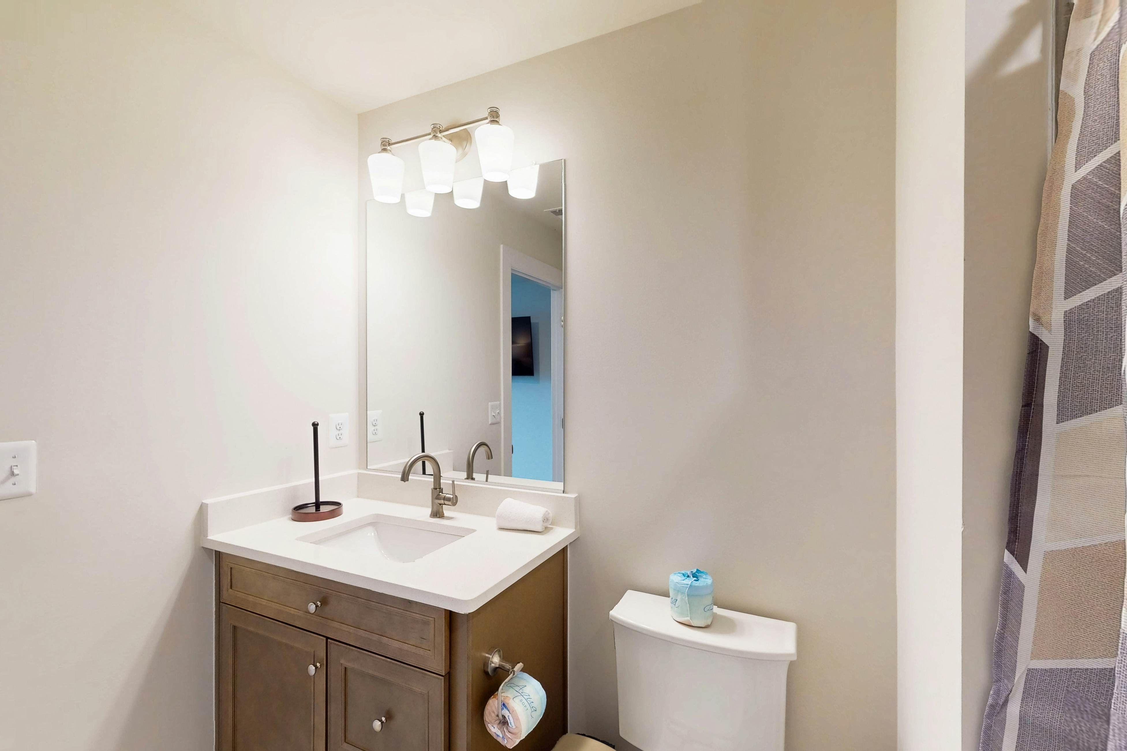 The Peninsula - 22308 Dune Cir #74