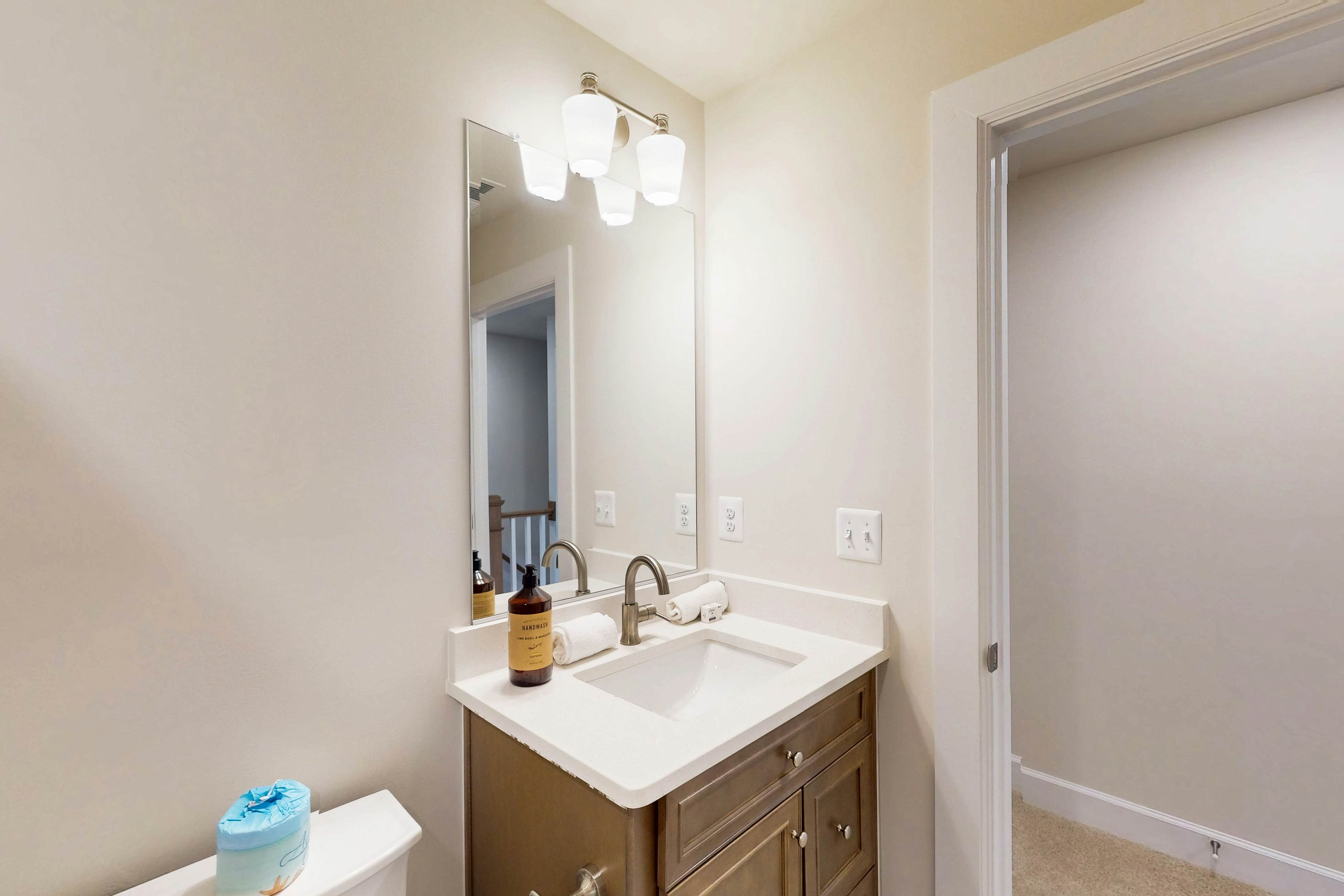 The Peninsula - 22308 Dune Cir #74