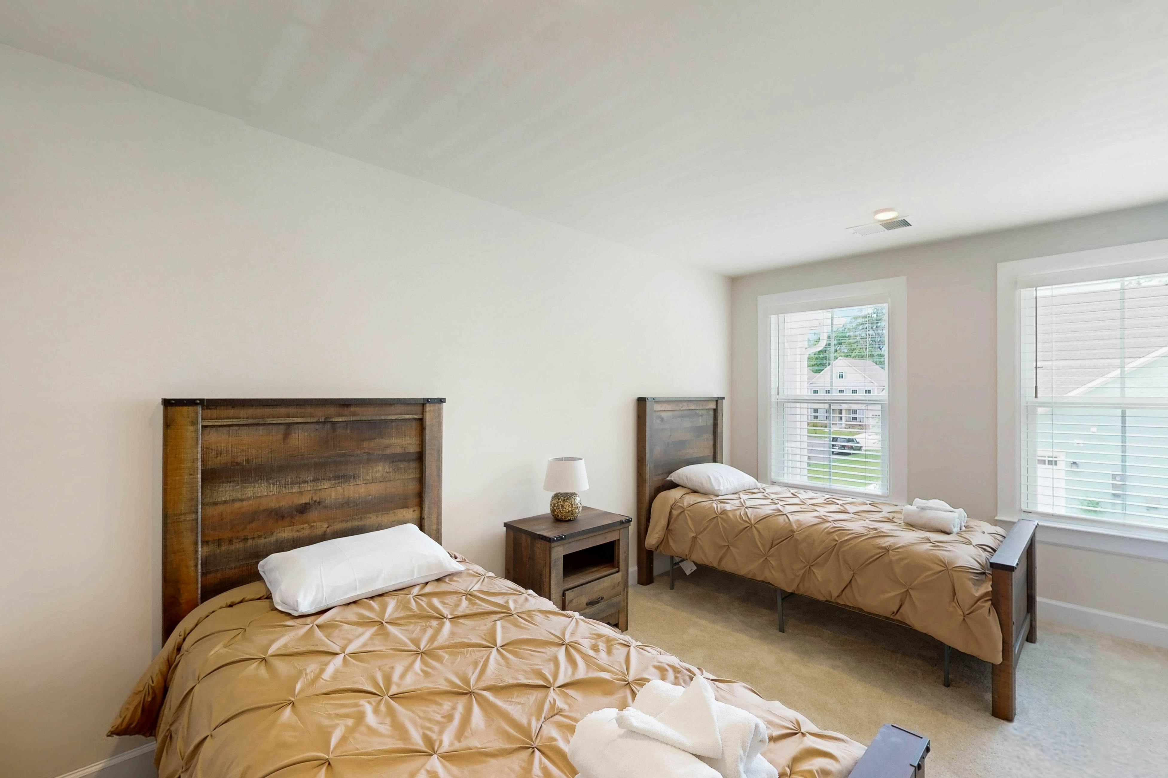 The Peninsula - 22308 Dune Cir #74