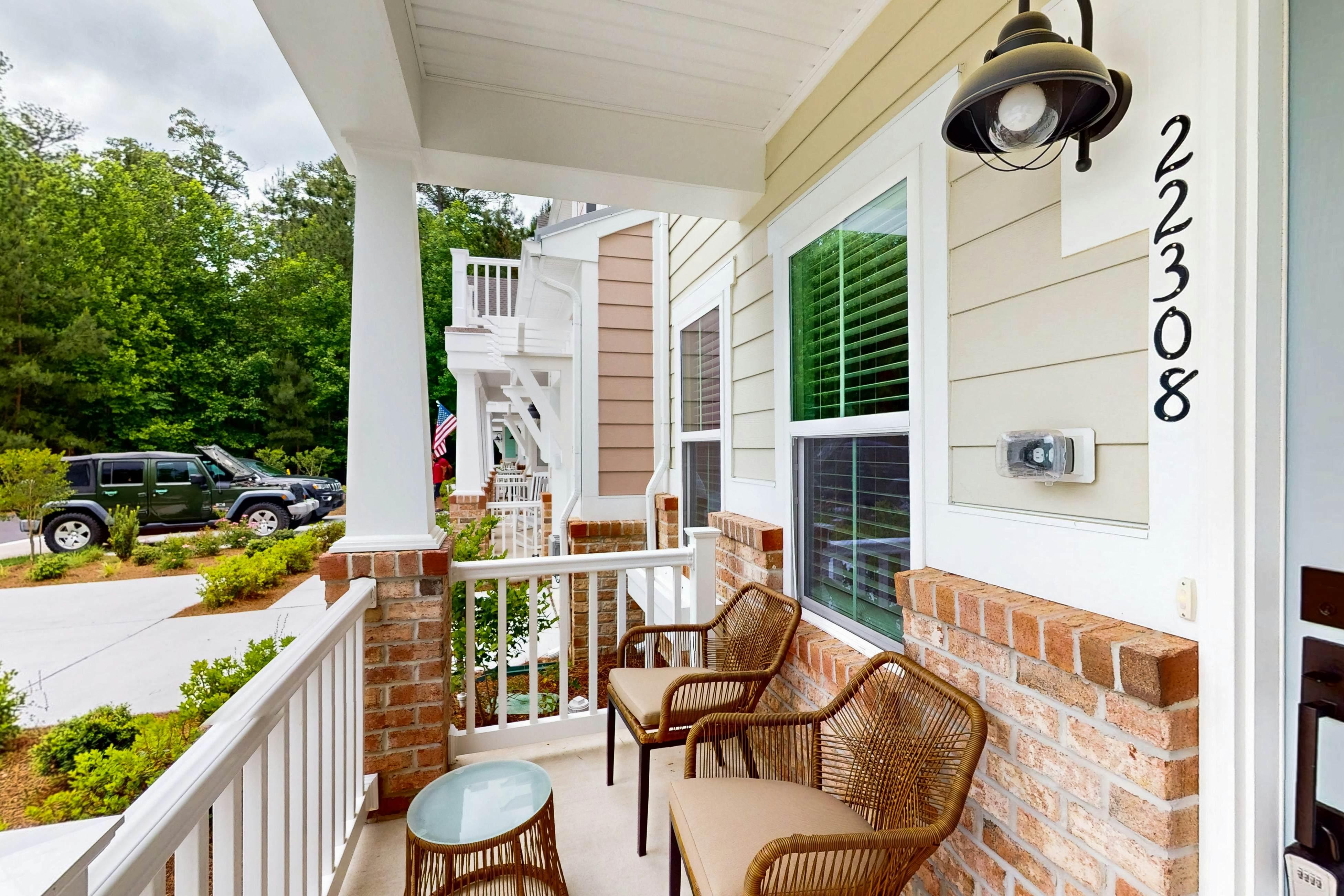 The Peninsula - 22308 Dune Cir #74