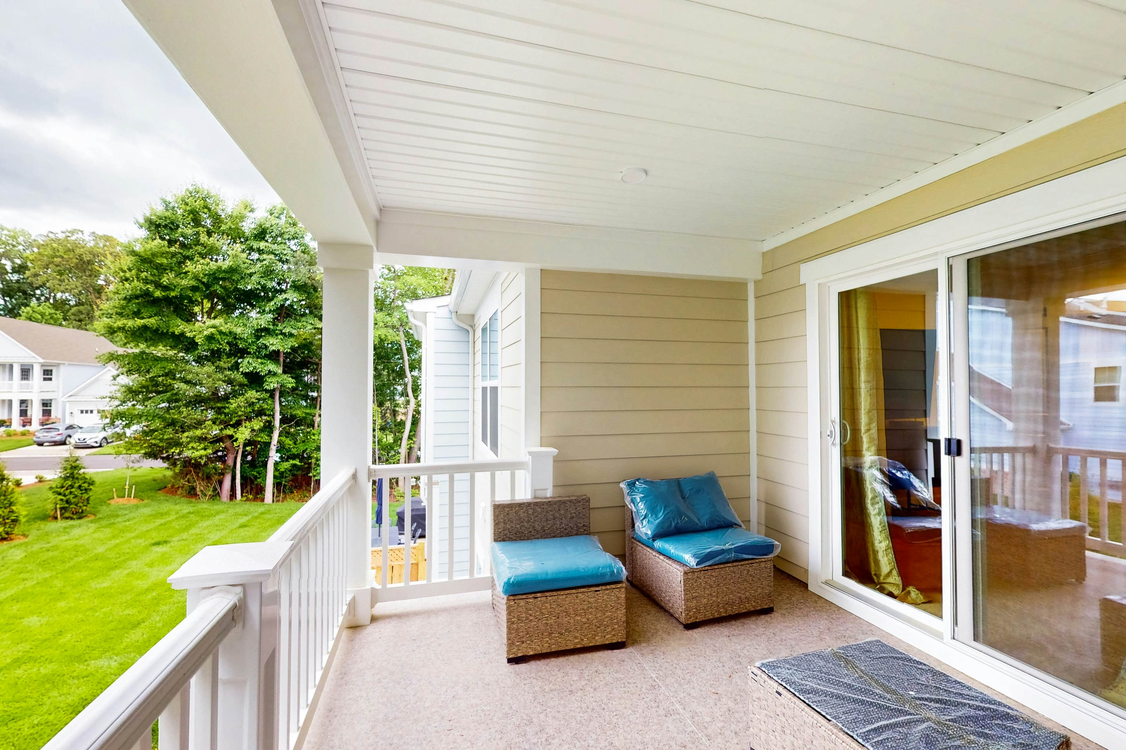 The Peninsula - 22308 Dune Cir #74